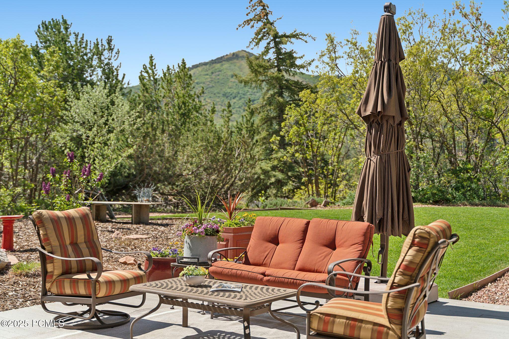 3797 Blacksmith Road, Park City, Utah image 49