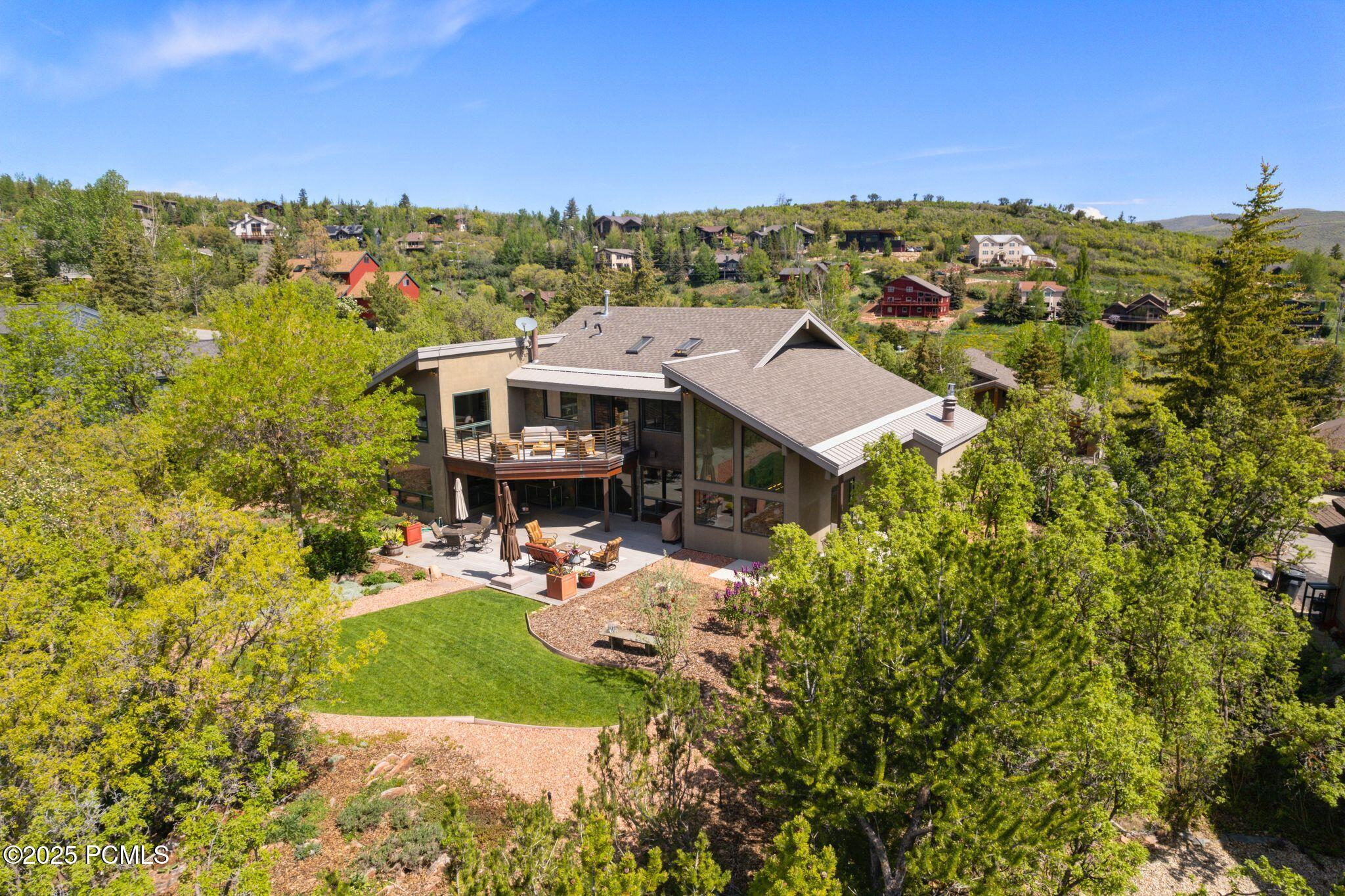 3797 Blacksmith Road, Park City, Utah image 8