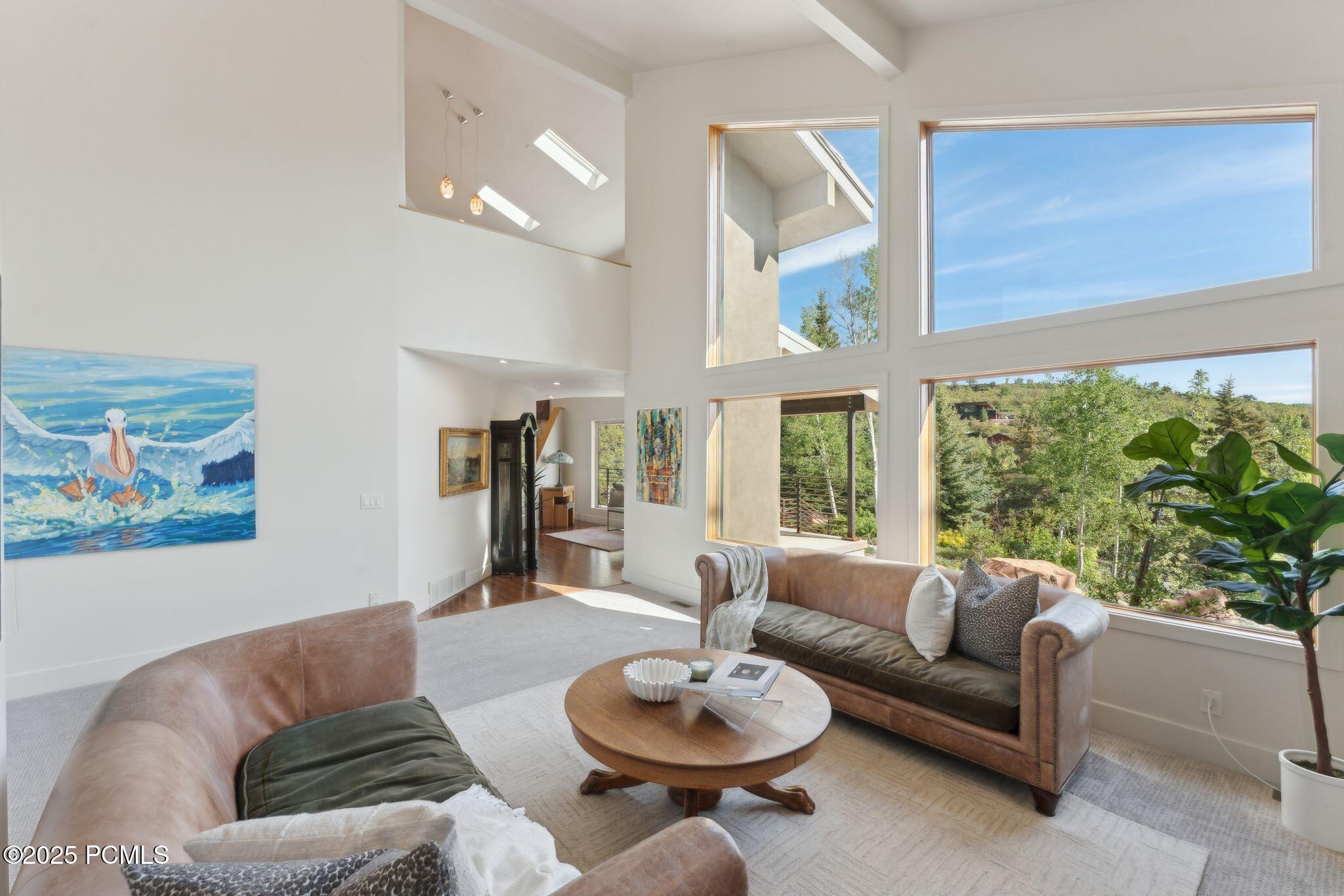3797 Blacksmith Road, Park City, Utah image 3