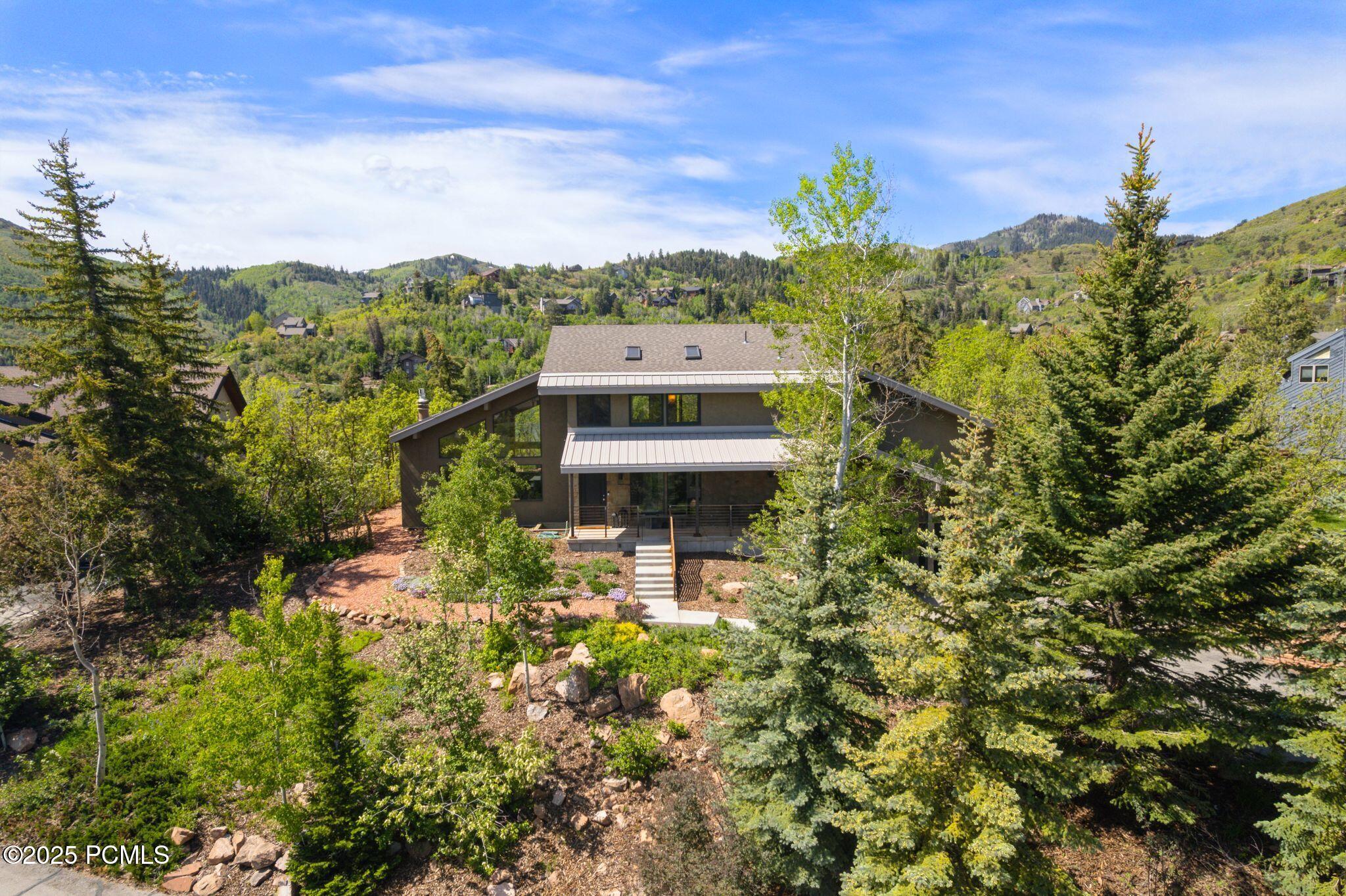 3797 Blacksmith Road, Park City, Utah image 47