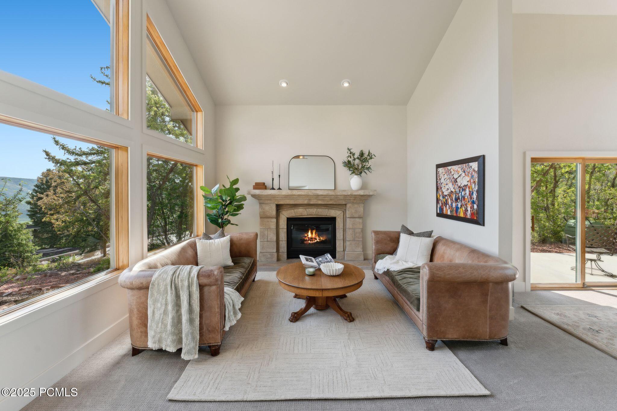 3797 Blacksmith Road, Park City, Utah image 2
