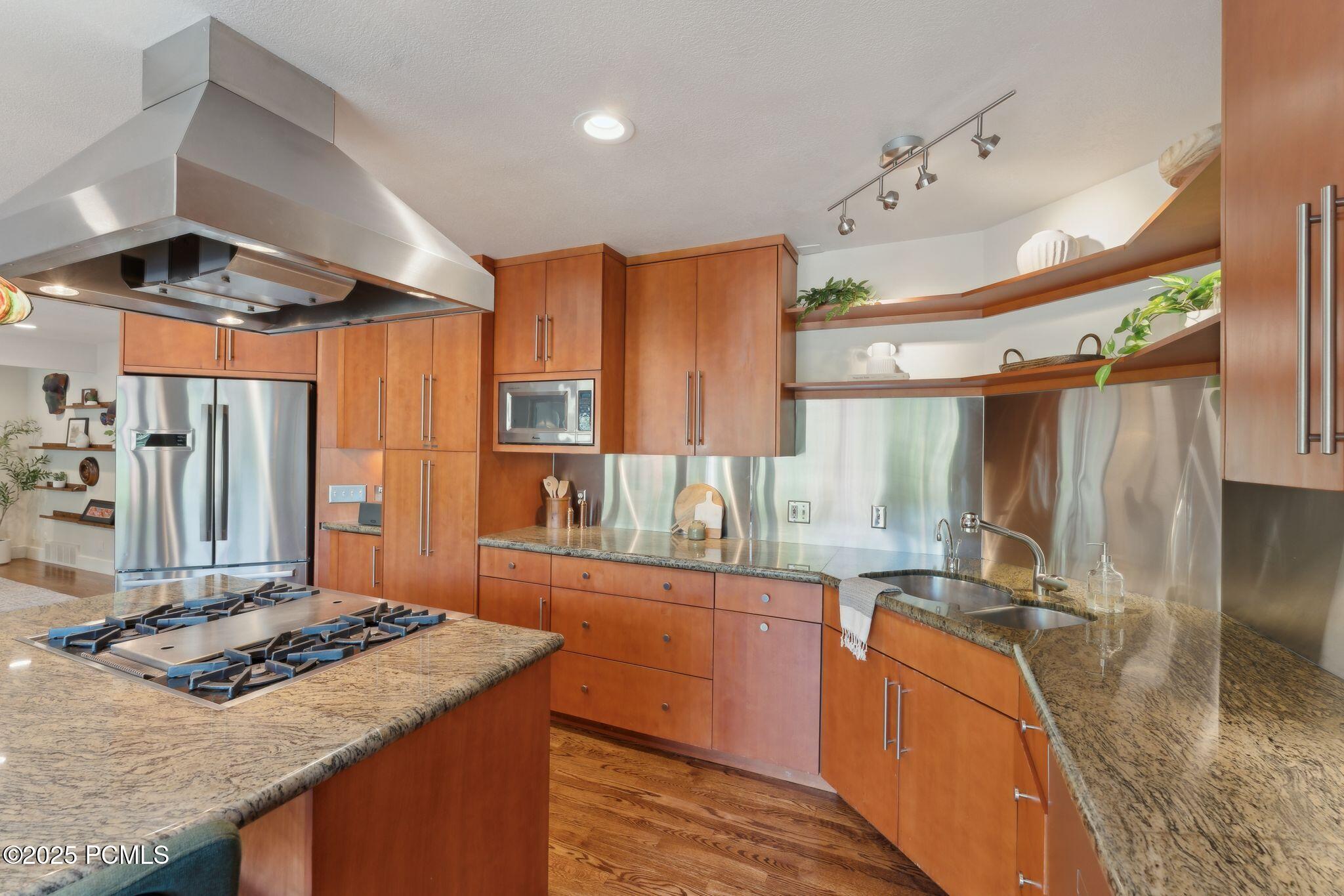 3797 Blacksmith Road, Park City, Utah image 13