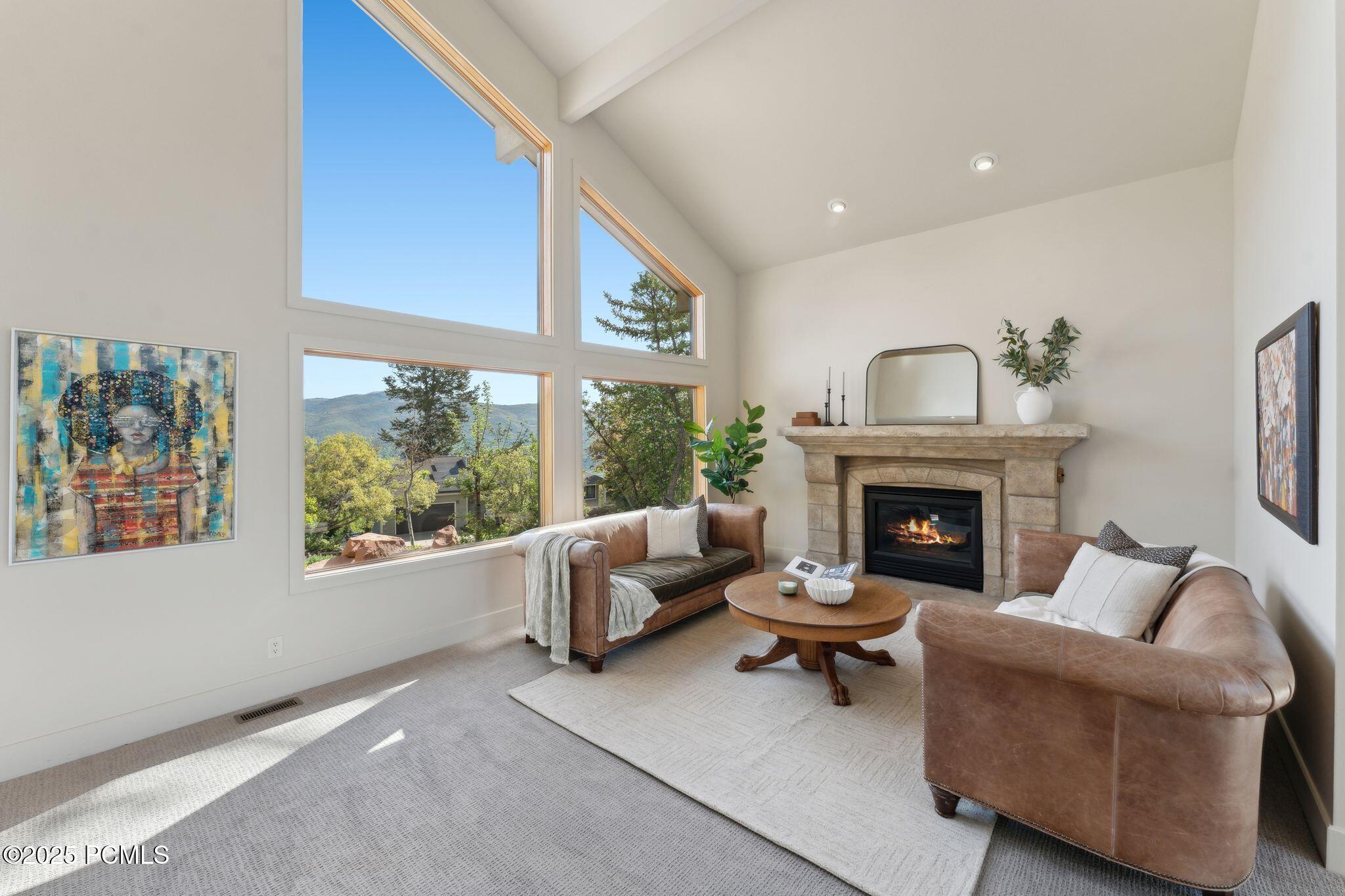 3797 Blacksmith Road, Park City, Utah image 4