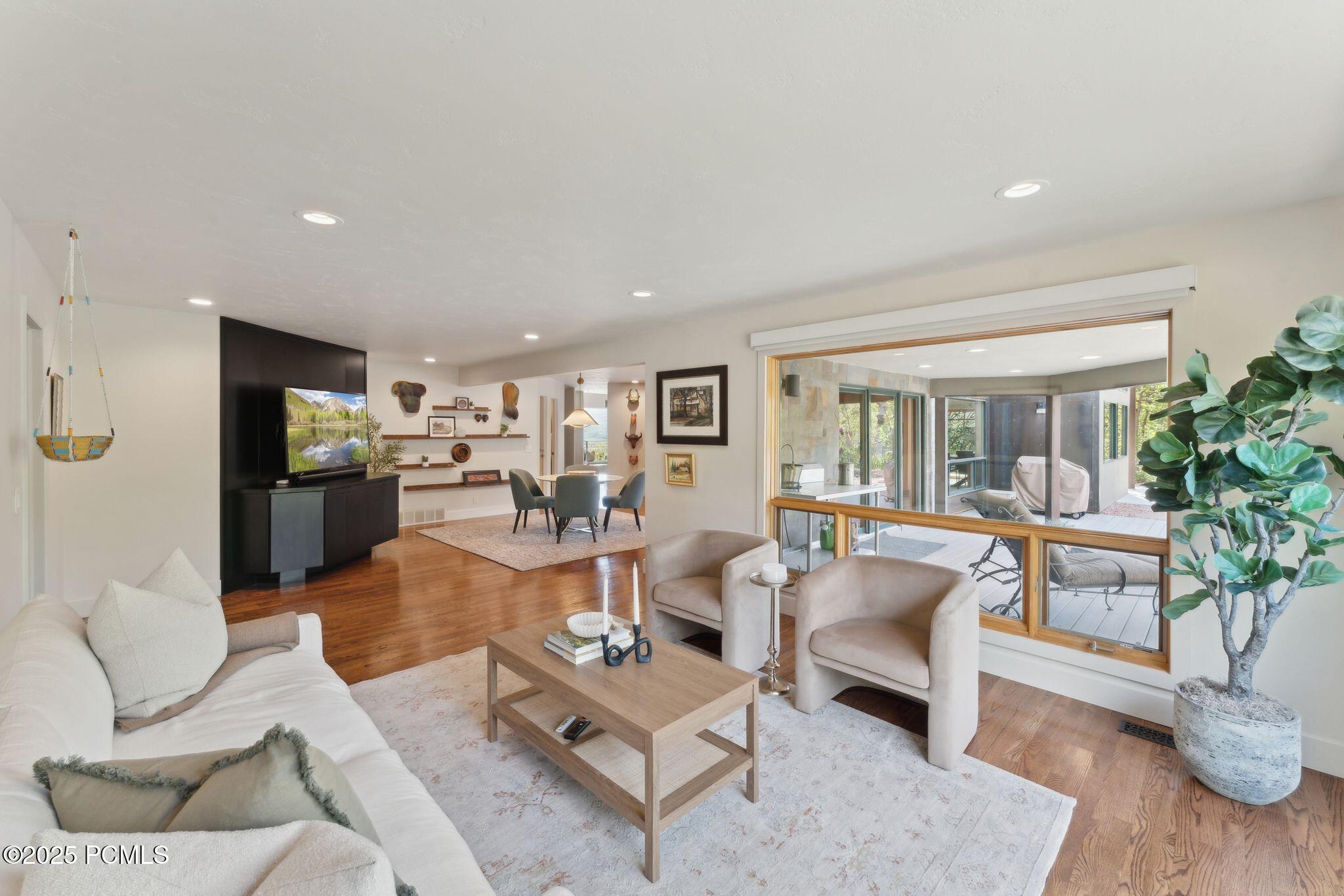 3797 Blacksmith Road, Park City, Utah image 20