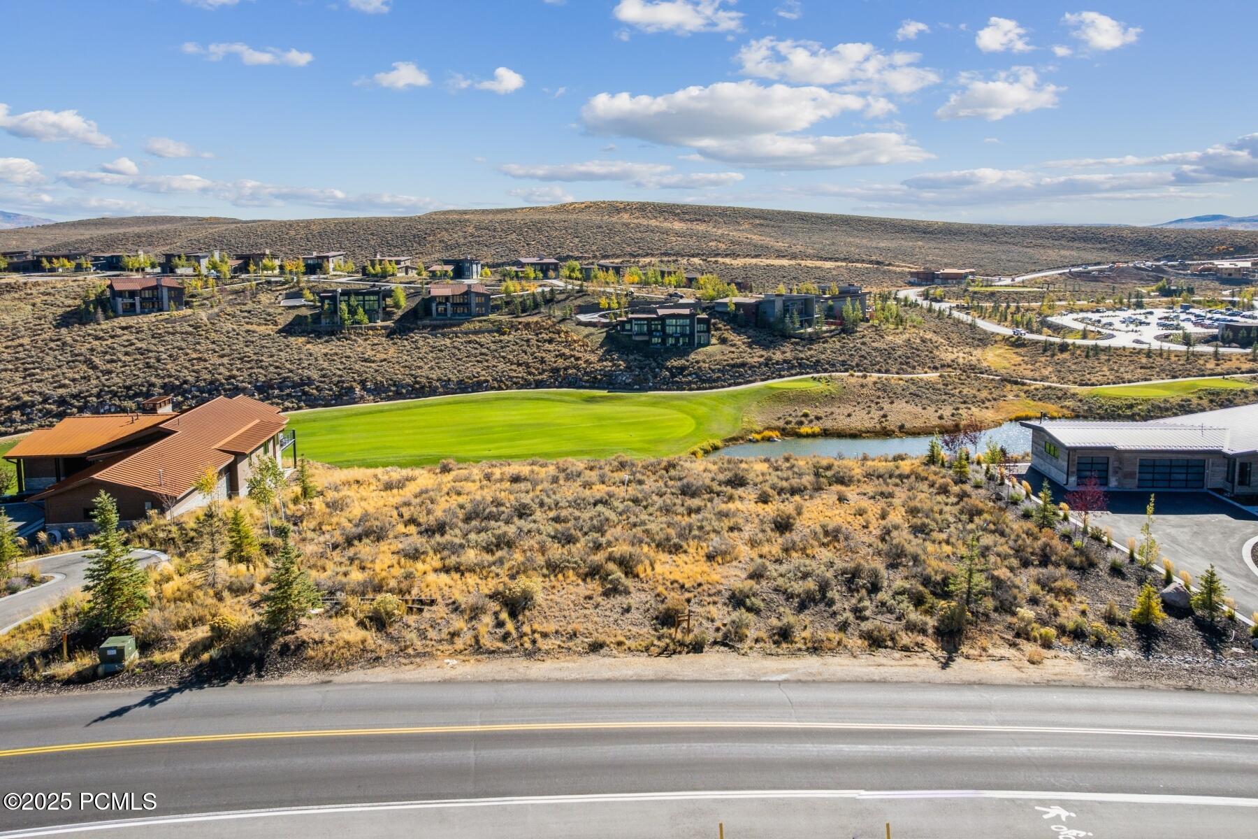 Park City, Utah 84098, United States, ,Land,Active,221630