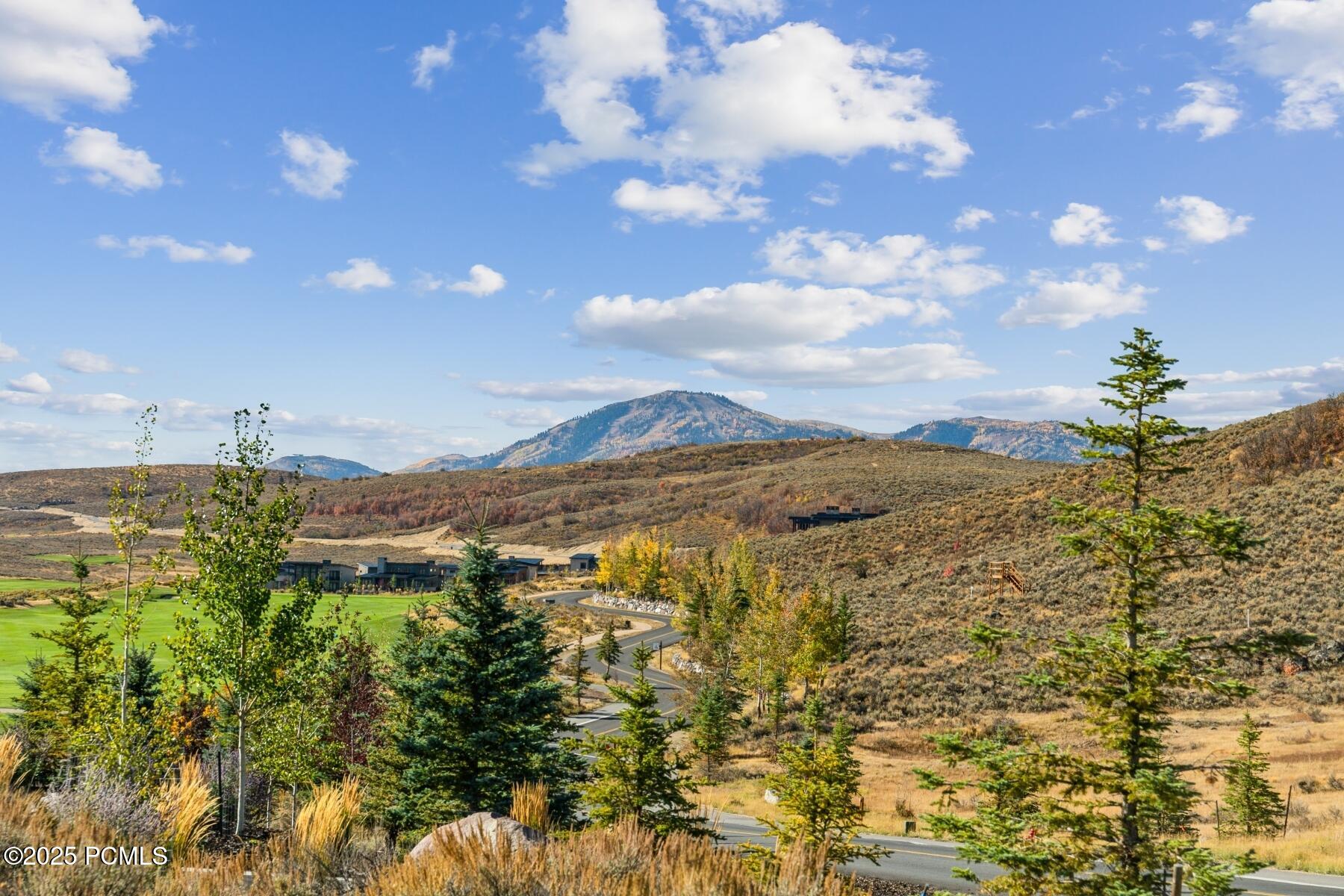 Park City, Utah 84098, United States, ,Land,Active,221630