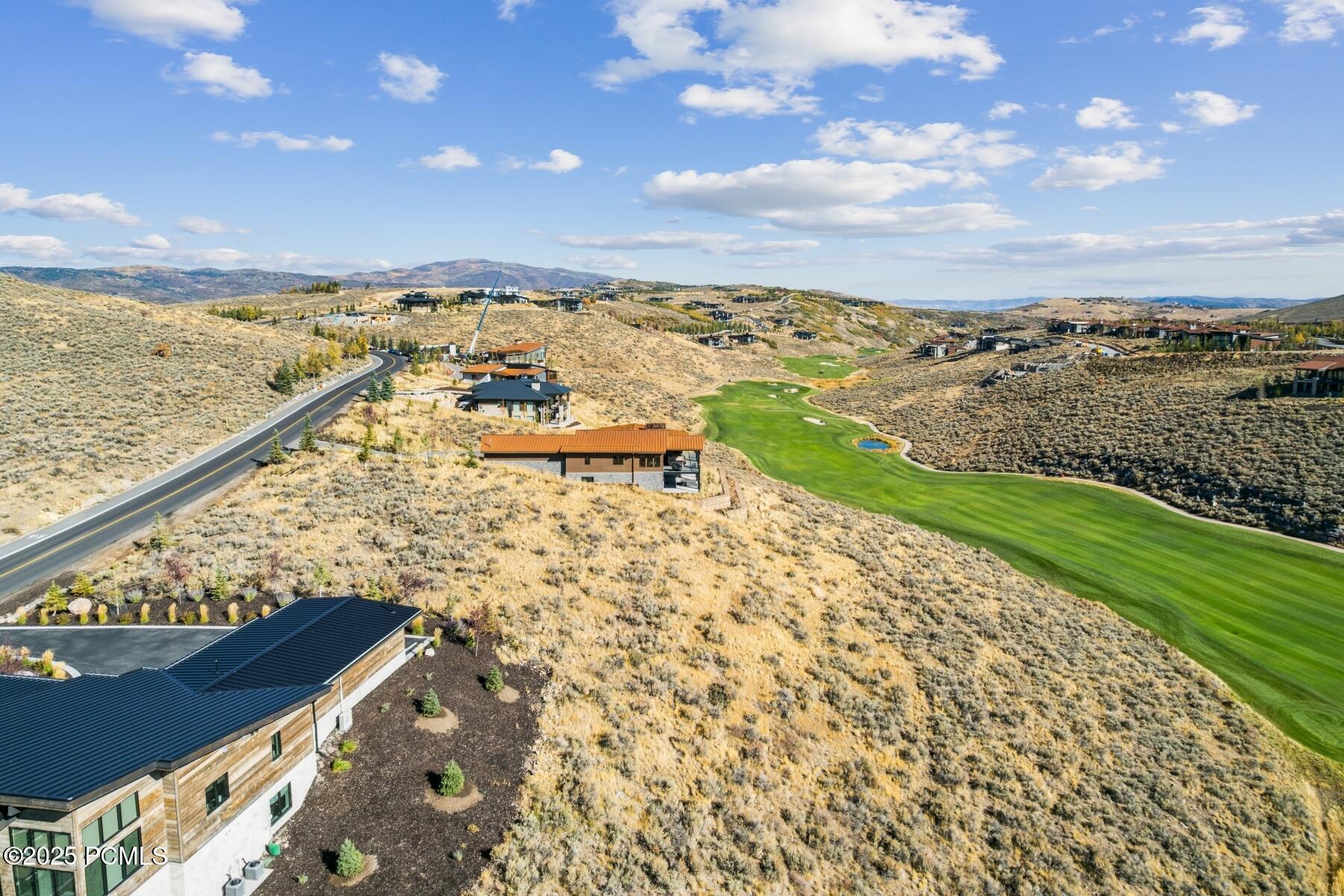 Park City, Utah 84098, United States, ,Land,Active,221630