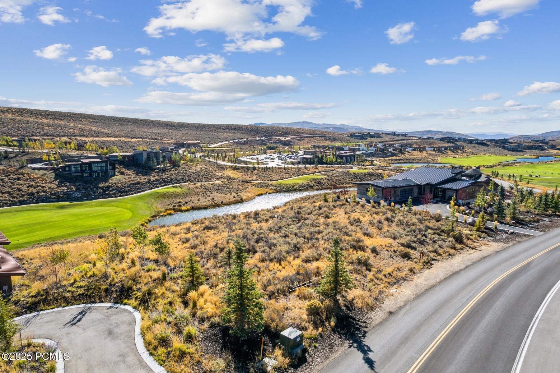 Park City, Utah 84098, United States, ,Land,Active,221630