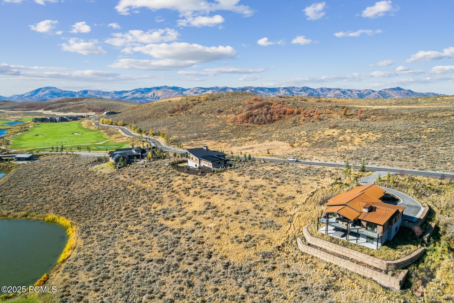 Park City, Utah 84098, United States, ,Land,Active,221630