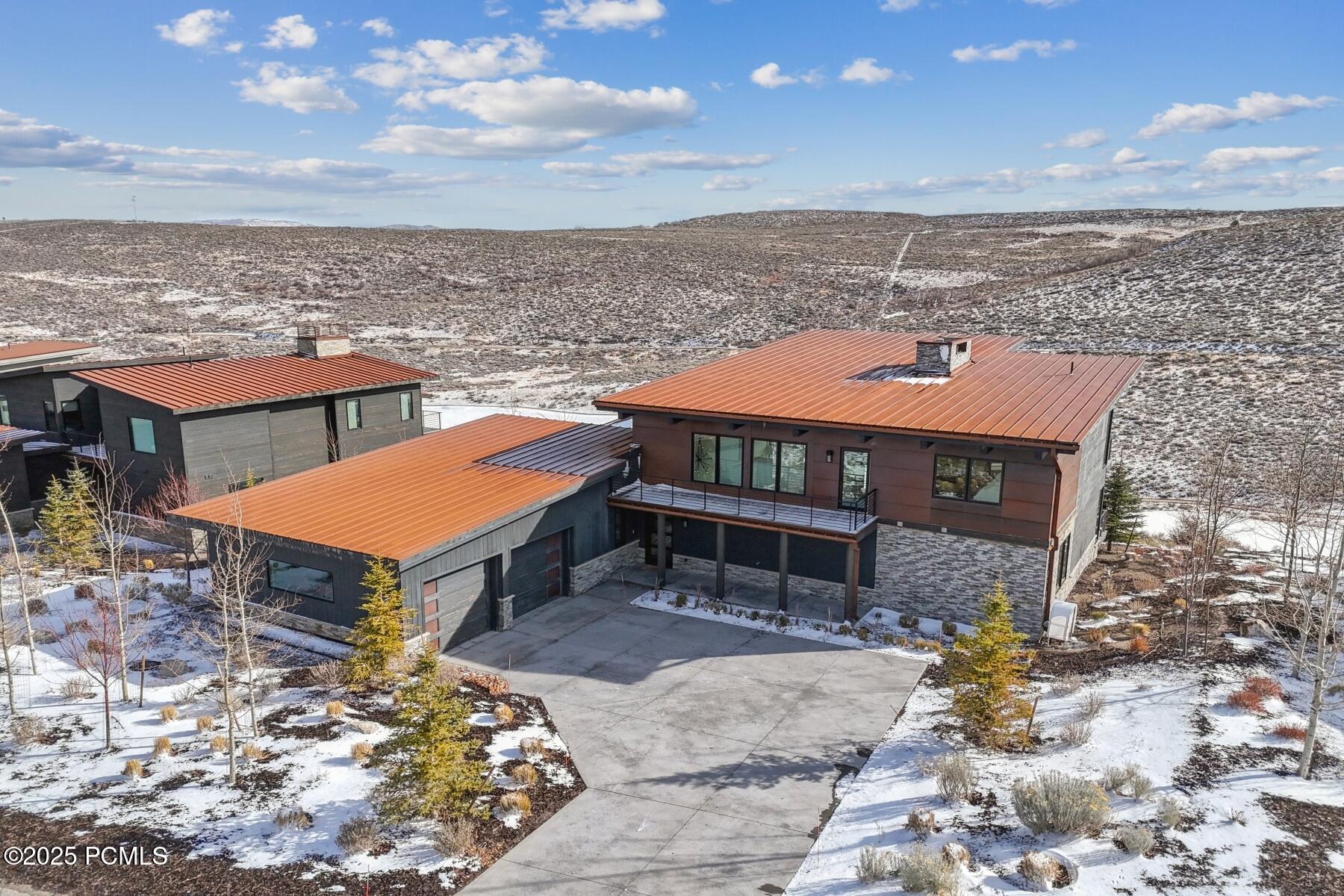 Park City, Utah 84098, United States, 4 Bedrooms Bedrooms, ,4 BathroomsBathrooms,Residential,Pending,80588