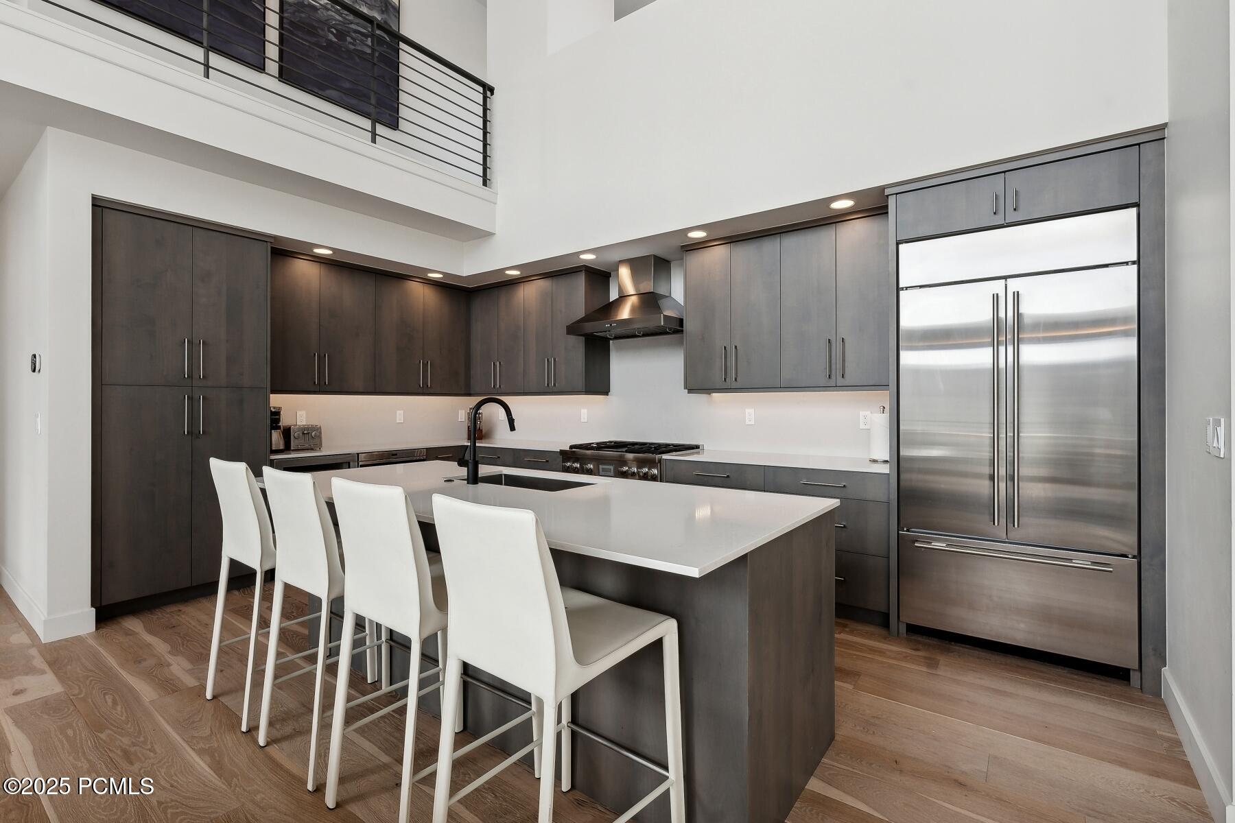 Park City, Utah 84098, United States, 4 Bedrooms Bedrooms, ,4 BathroomsBathrooms,Residential,Pending,80588