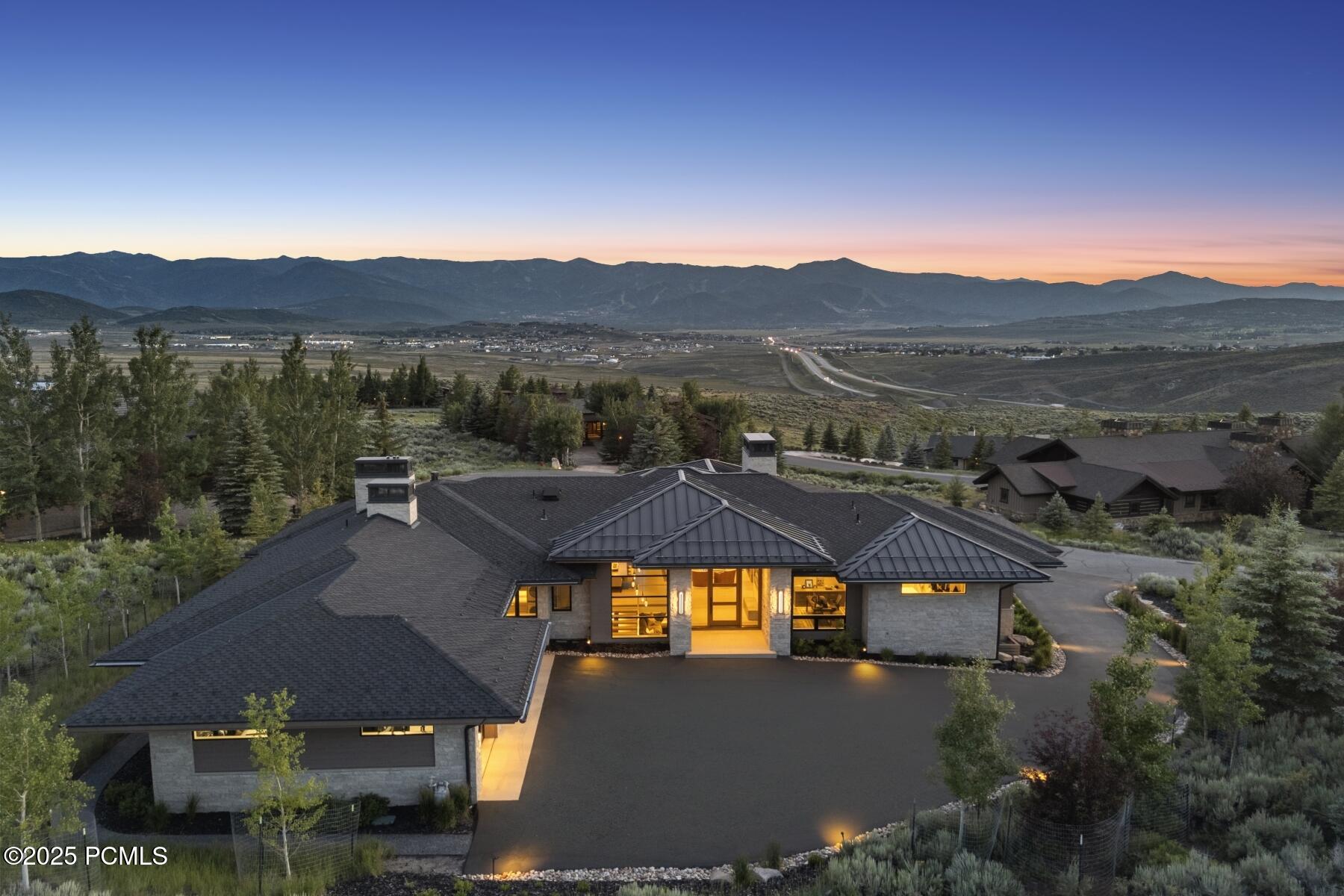 Park City, Utah 84098, United States, 5 Bedrooms Bedrooms, ,6 BathroomsBathrooms,Residential,Active,177392