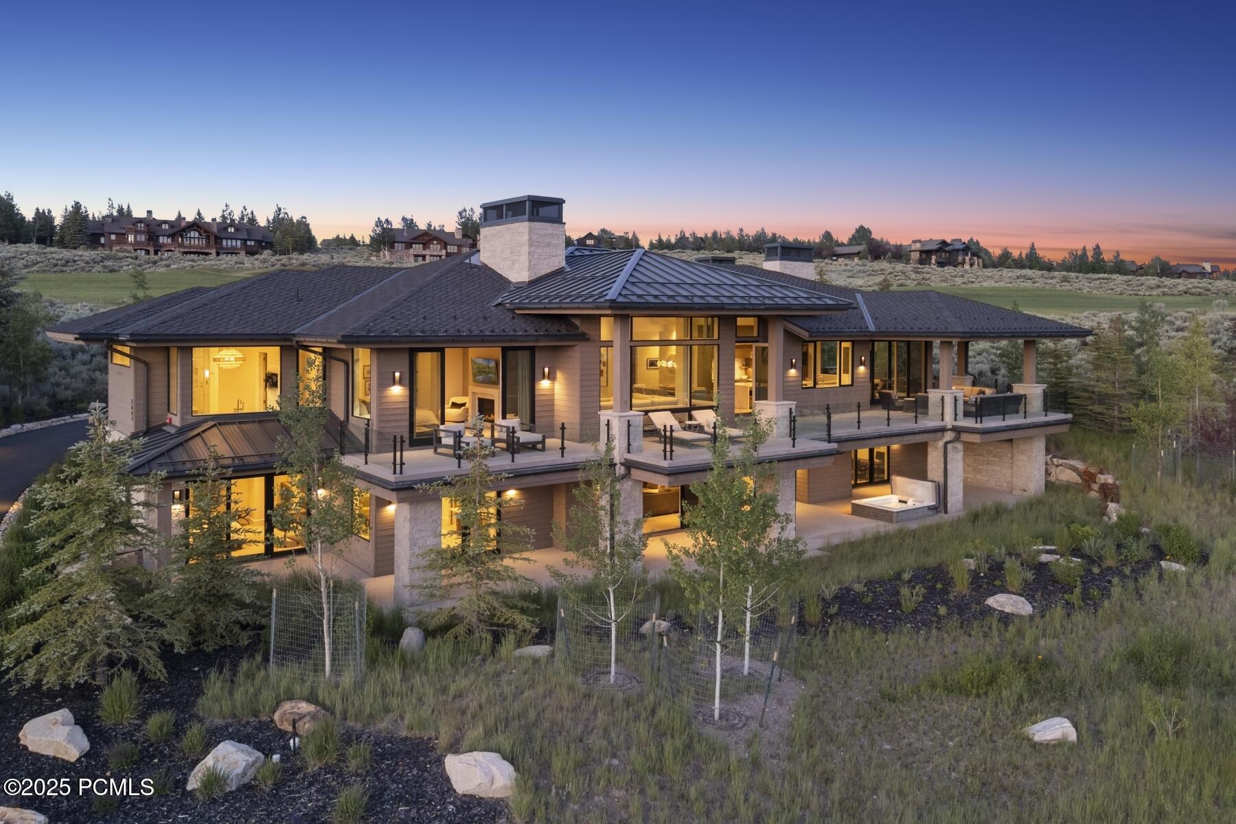 Park City, Utah 84098, United States, 5 Bedrooms Bedrooms, ,6 BathroomsBathrooms,Residential,Active,177392
