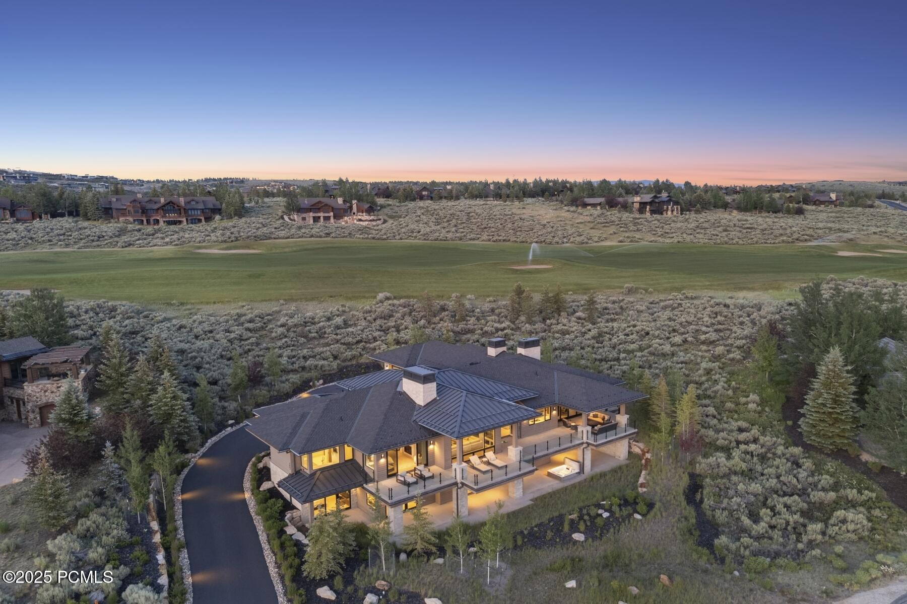 Park City, Utah 84098, United States, 5 Bedrooms Bedrooms, ,6 BathroomsBathrooms,Residential,Active,177392