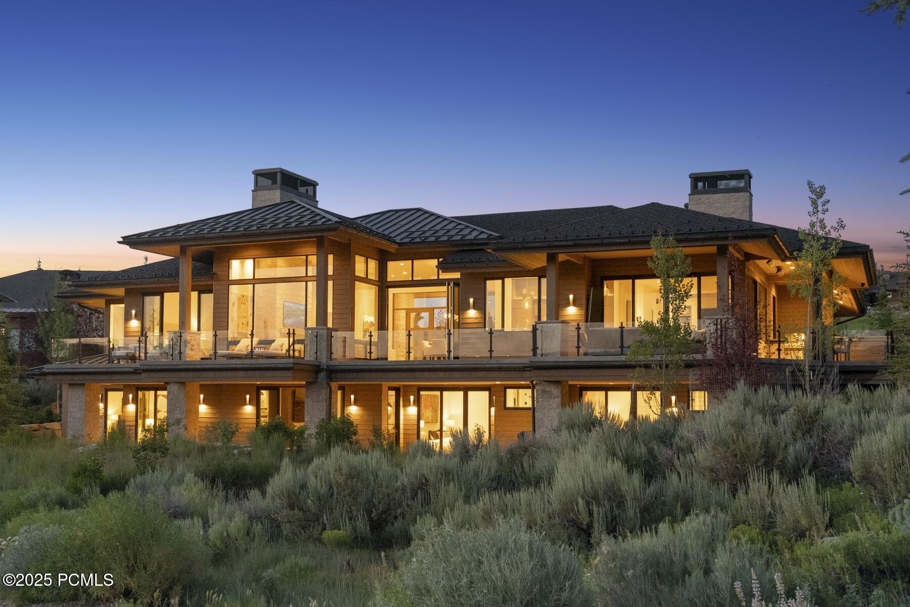 Park City, Utah 84098, United States, 5 Bedrooms Bedrooms, ,6 BathroomsBathrooms,Residential,Active,177392