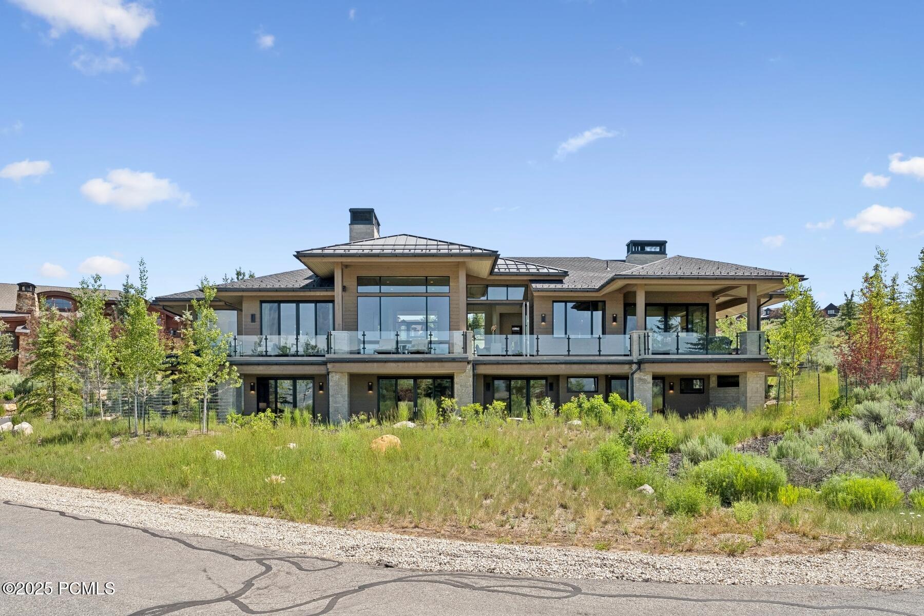 Park City, Utah 84098, United States, 5 Bedrooms Bedrooms, ,6 BathroomsBathrooms,Residential,Active,177392