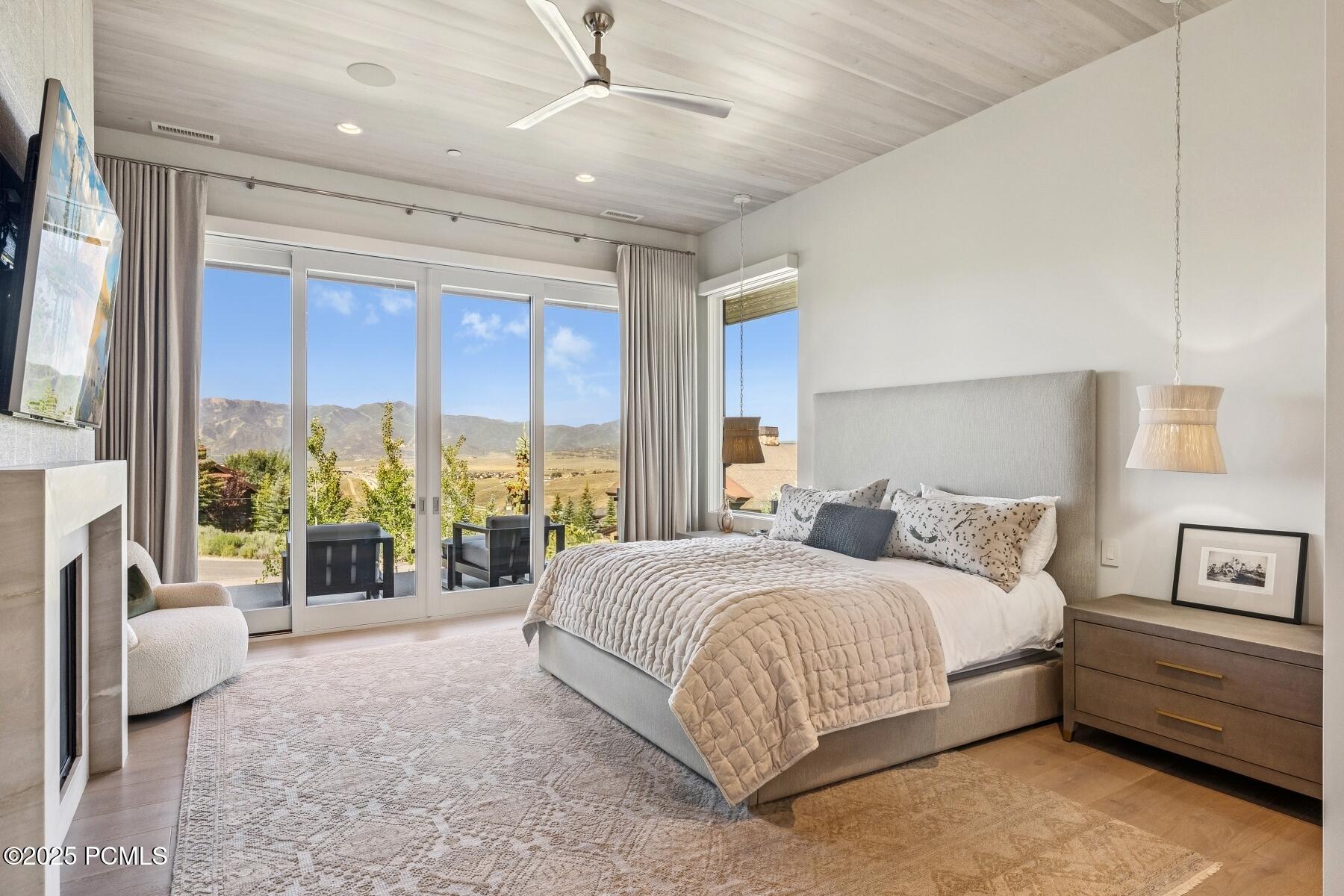 Park City, Utah 84098, United States, 5 Bedrooms Bedrooms, ,6 BathroomsBathrooms,Residential,Active,177392