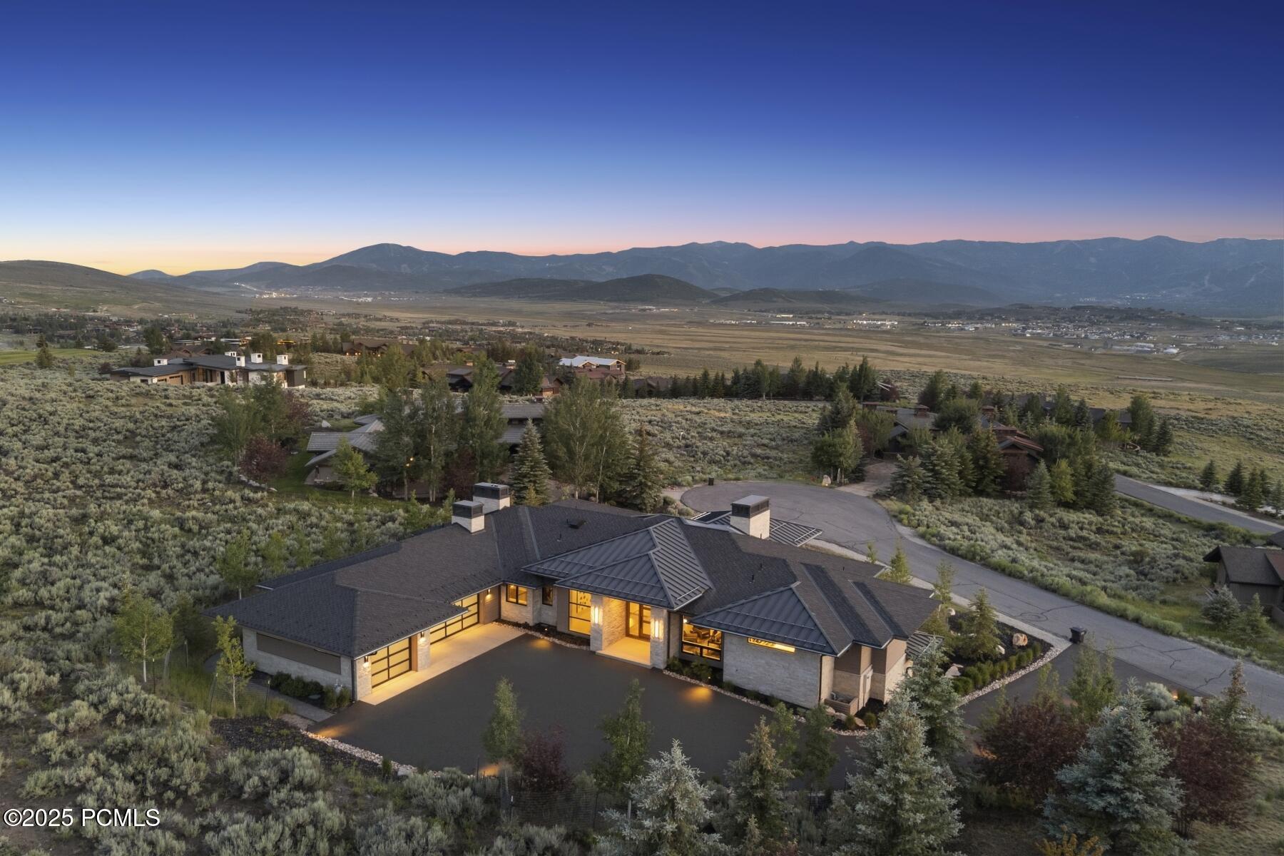 Park City, Utah 84098, United States, 5 Bedrooms Bedrooms, ,6 BathroomsBathrooms,Residential,Active,177392