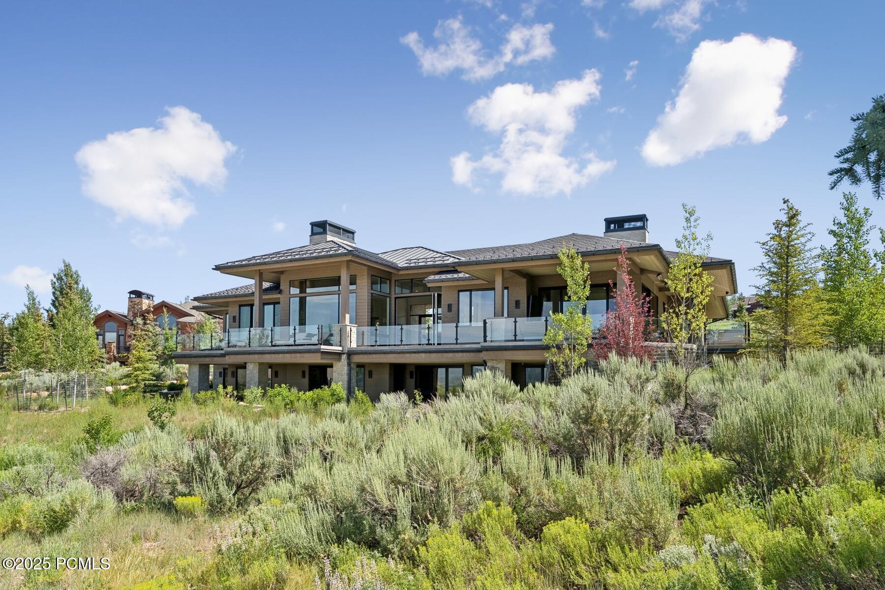 Park City, Utah 84098, United States, 5 Bedrooms Bedrooms, ,6 BathroomsBathrooms,Residential,Active,177392