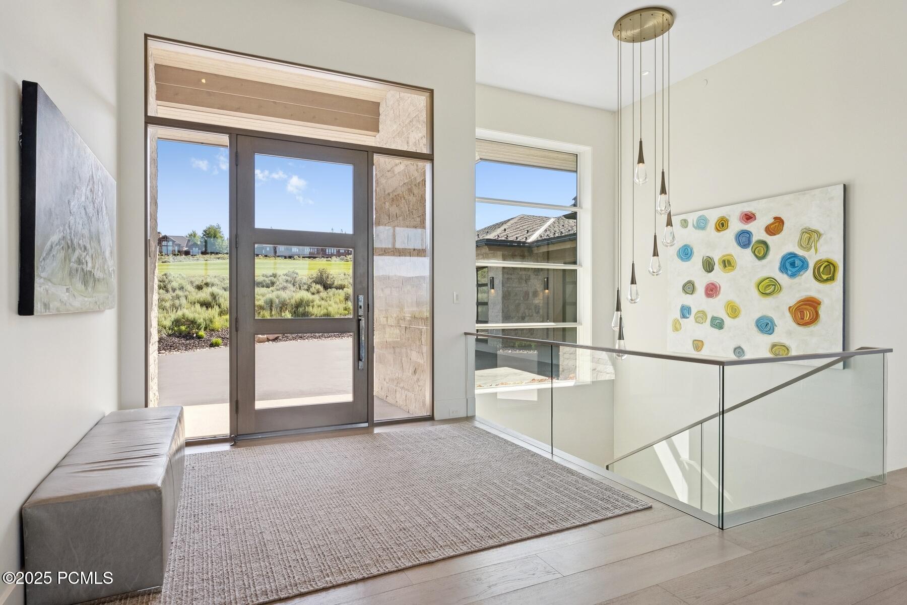 Park City, Utah 84098, United States, 5 Bedrooms Bedrooms, ,6 BathroomsBathrooms,Residential,Active,177392