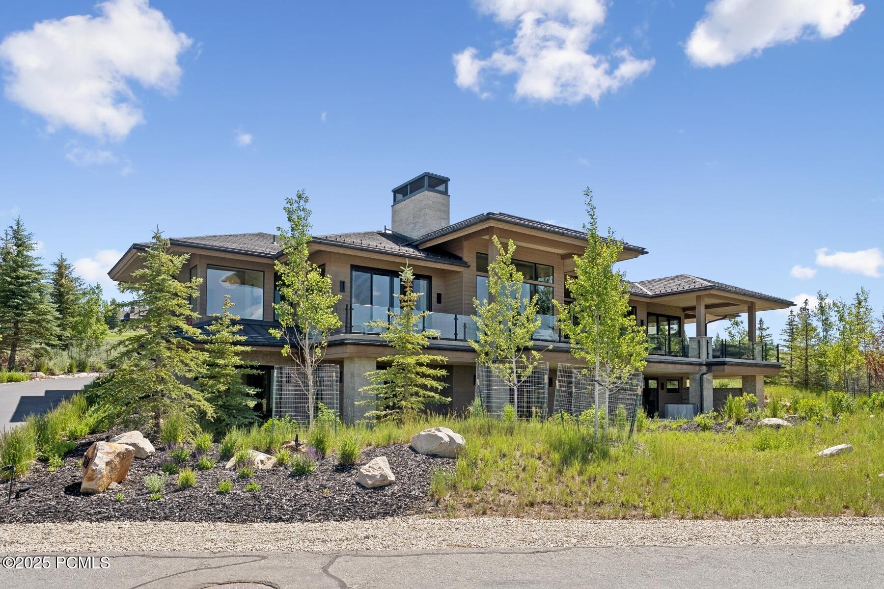 Park City, Utah 84098, United States, 5 Bedrooms Bedrooms, ,6 BathroomsBathrooms,Residential,Active,177392