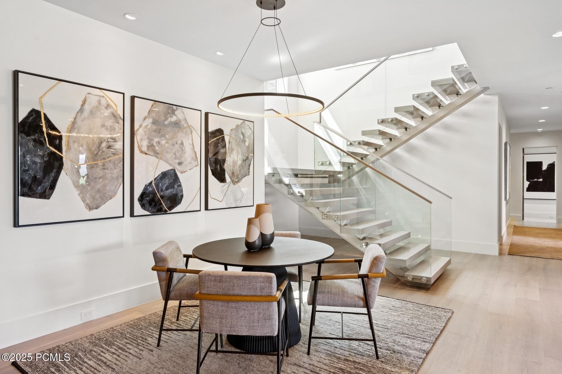 Park City, Utah 84098, United States, 5 Bedrooms Bedrooms, ,6 BathroomsBathrooms,Residential,Active,177392