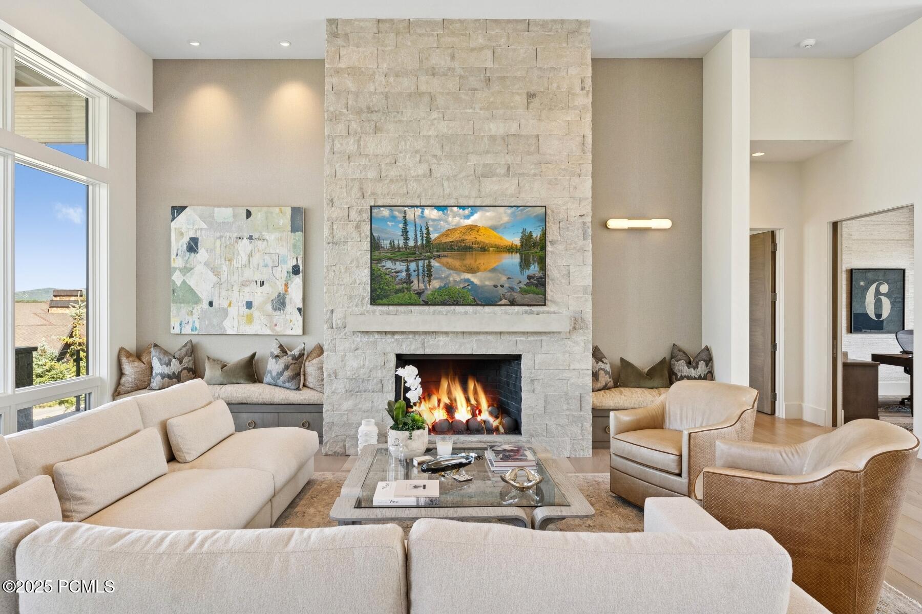 Park City, Utah 84098, United States, 5 Bedrooms Bedrooms, ,6 BathroomsBathrooms,Residential,Active,177392