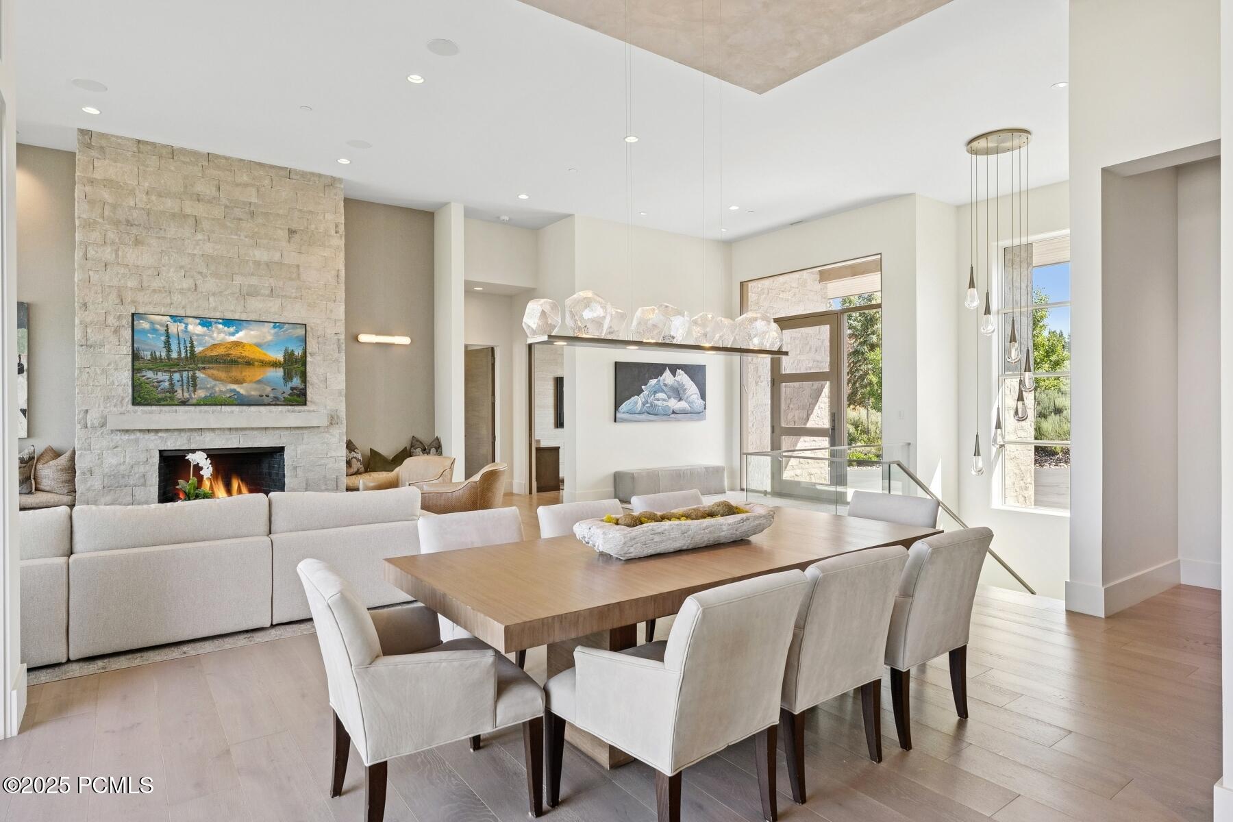 Park City, Utah 84098, United States, 5 Bedrooms Bedrooms, ,6 BathroomsBathrooms,Residential,Active,177392