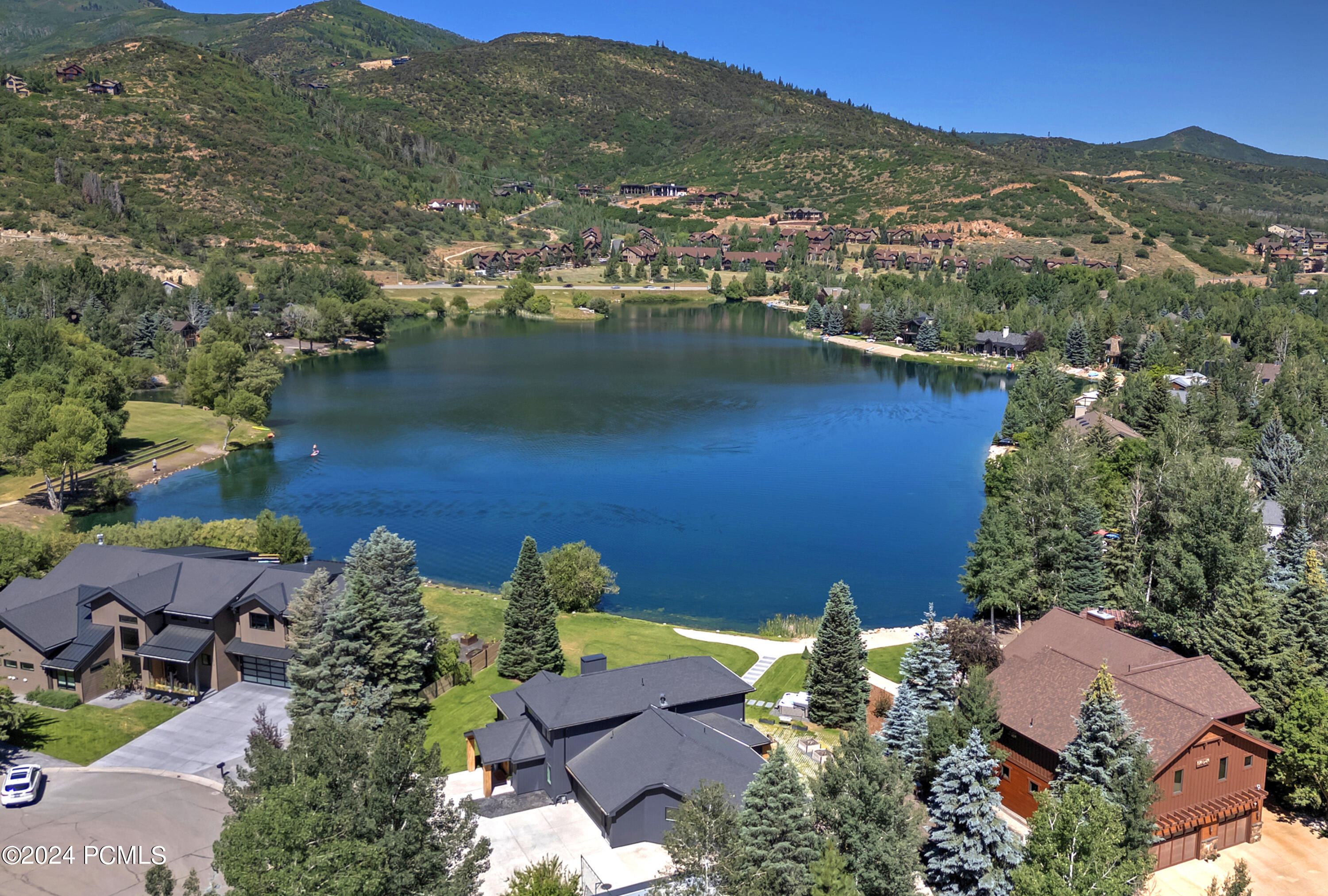1504 Lake Front Court, Park City, Utah image 44