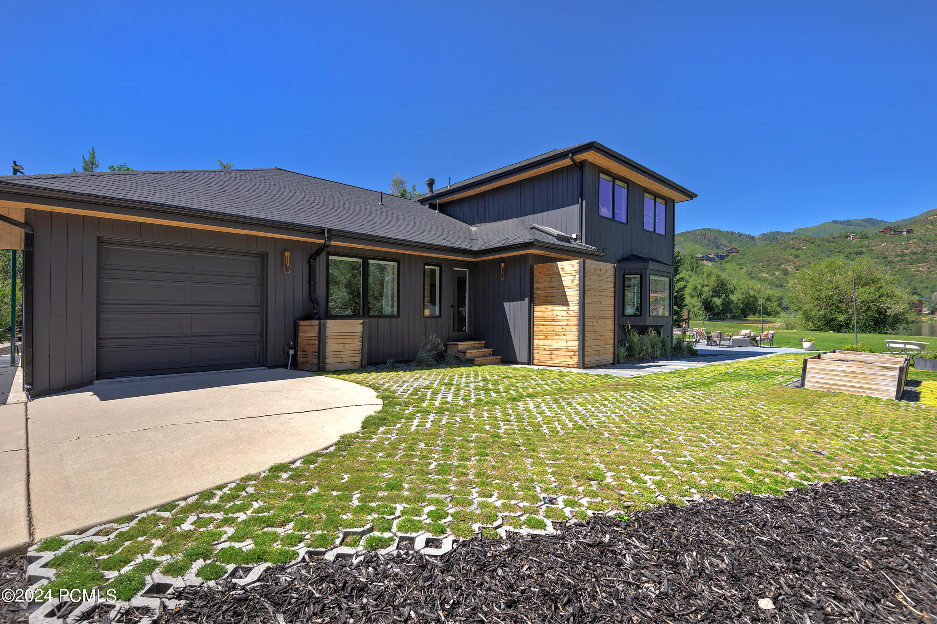 1504 Lake Front Court, Park City, Utah image 41
