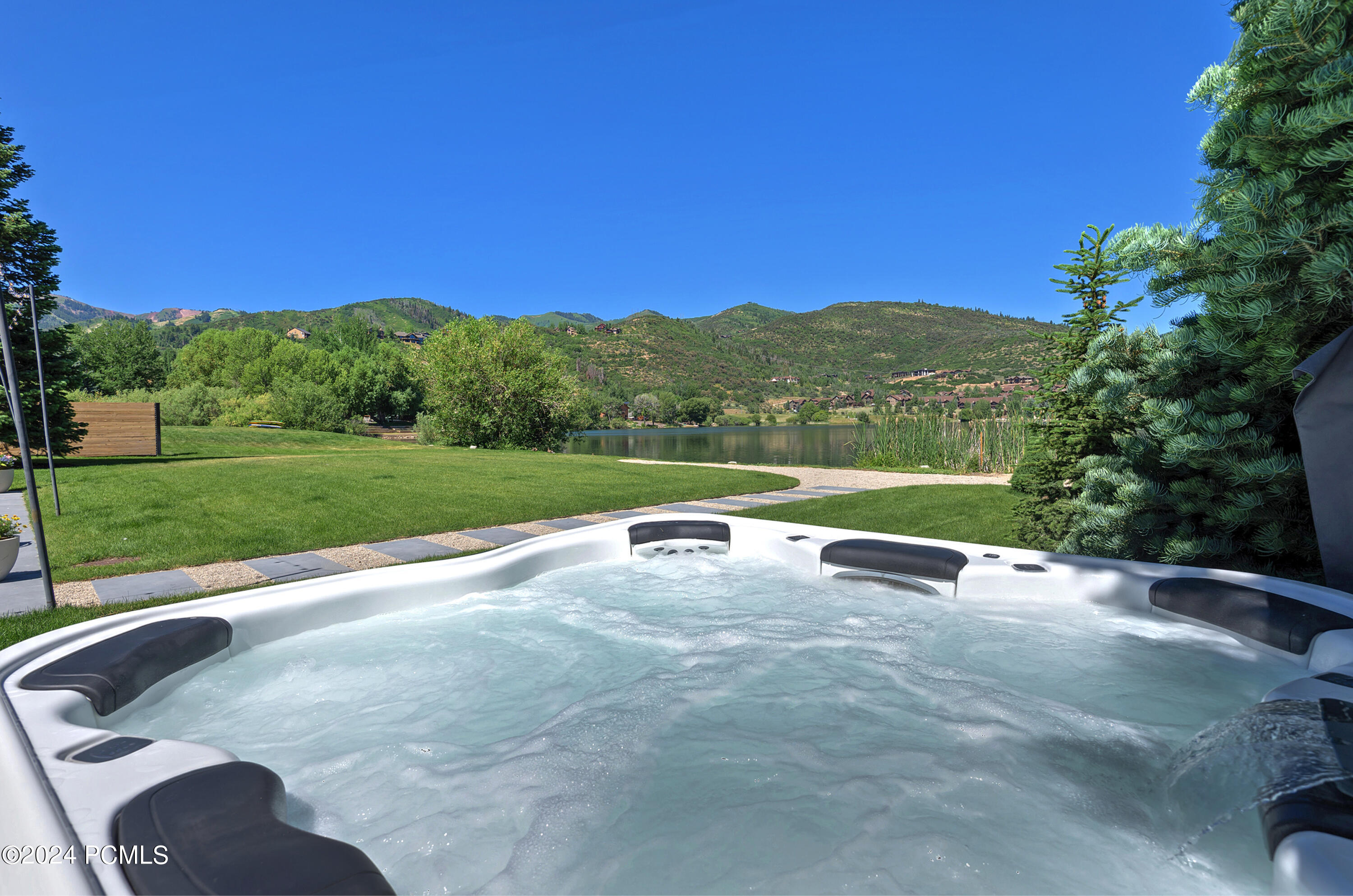1504 Lake Front Court, Park City, Utah image 20