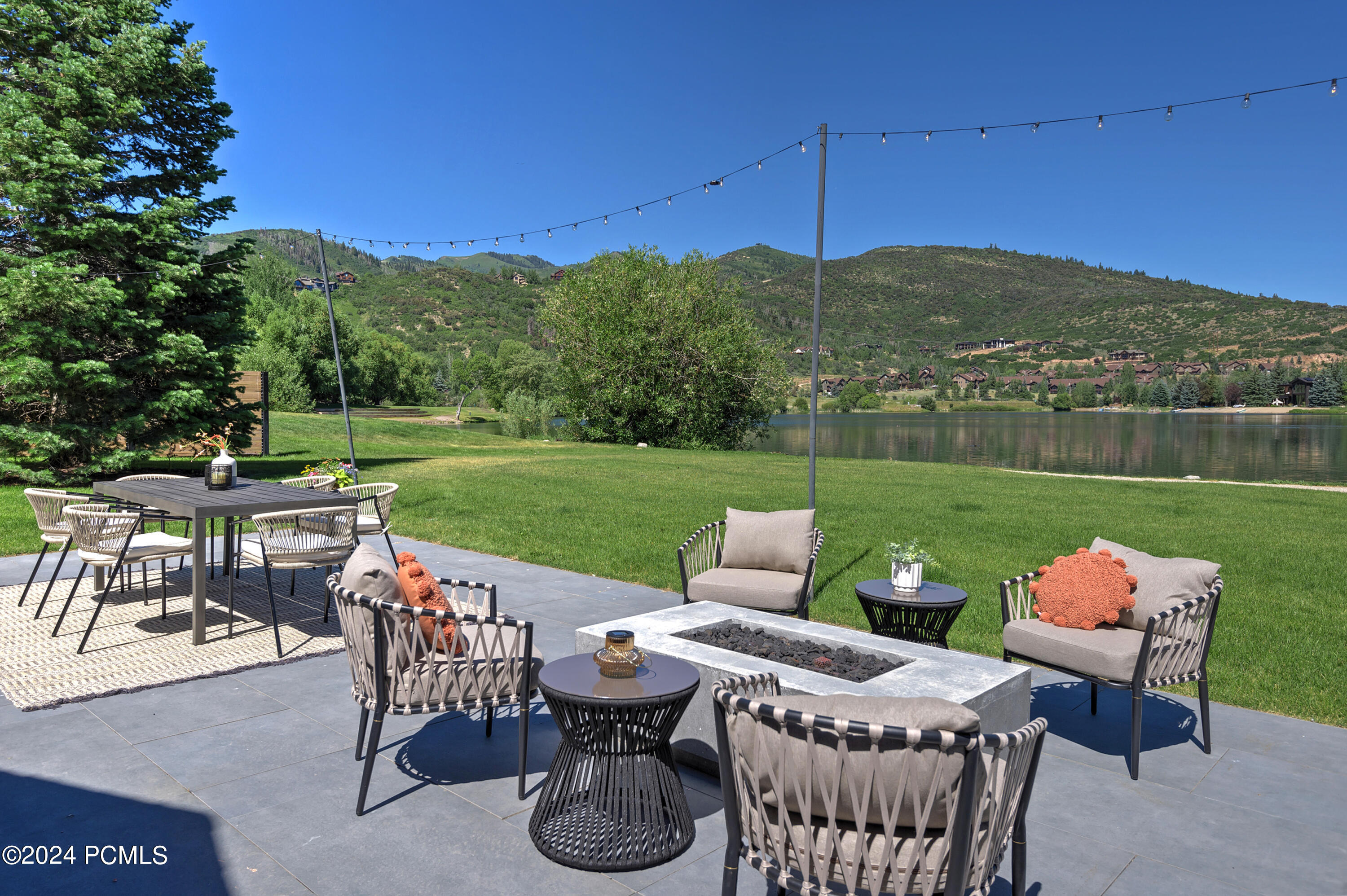 1504 Lake Front Court, Park City, Utah image 18