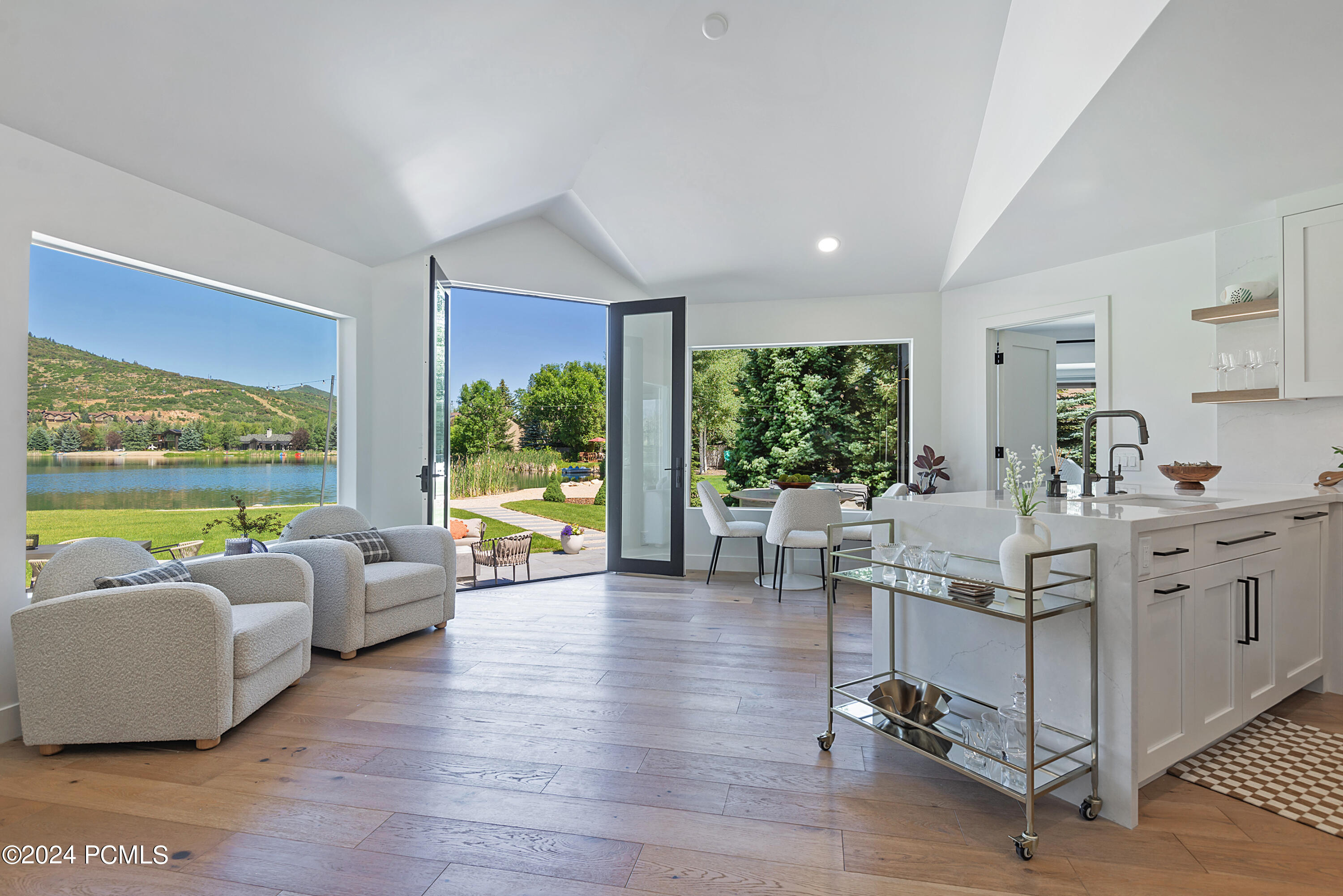 1504 Lake Front Court, Park City, Utah image 14