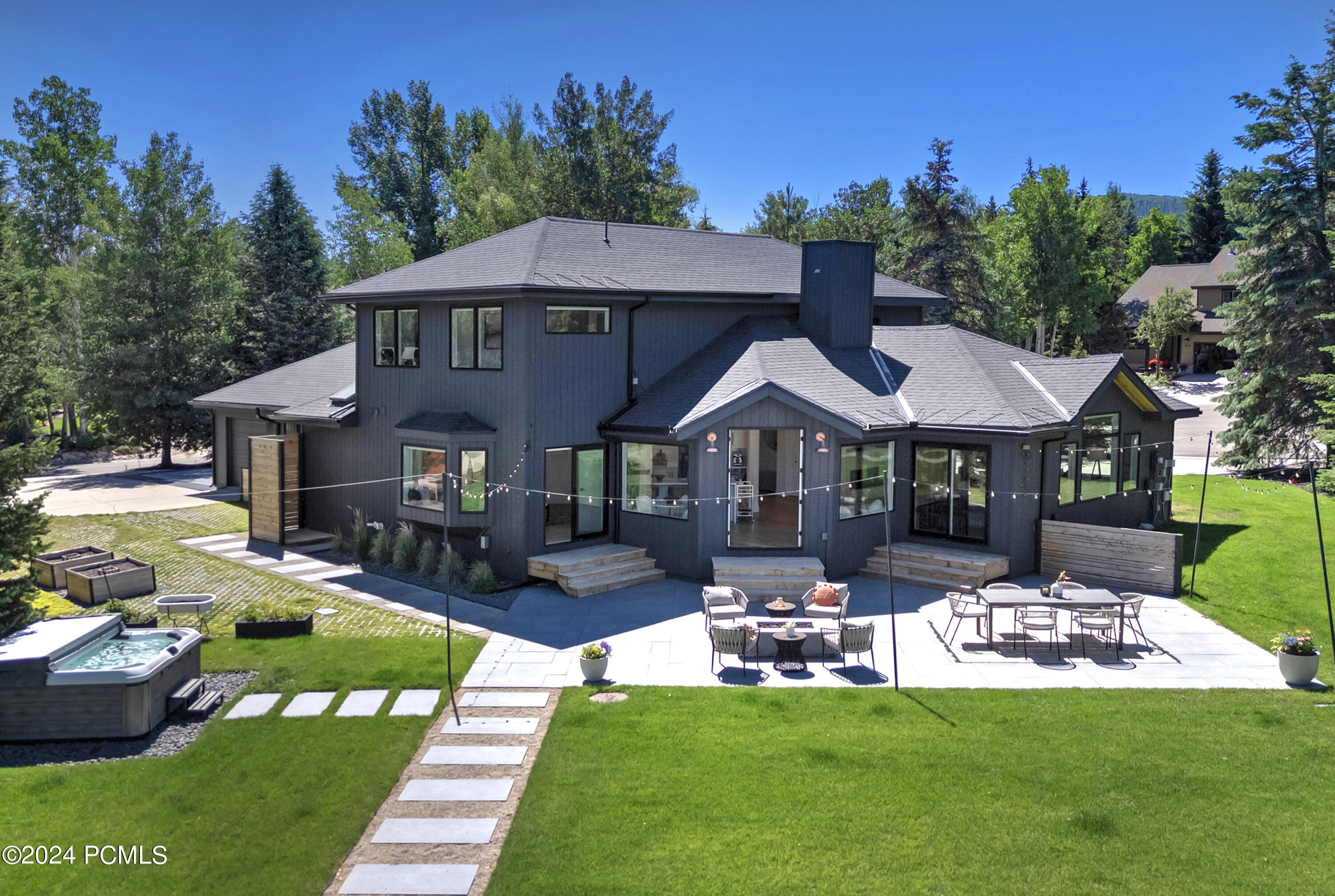1504 Lake Front Court, Park City, Utah image 37