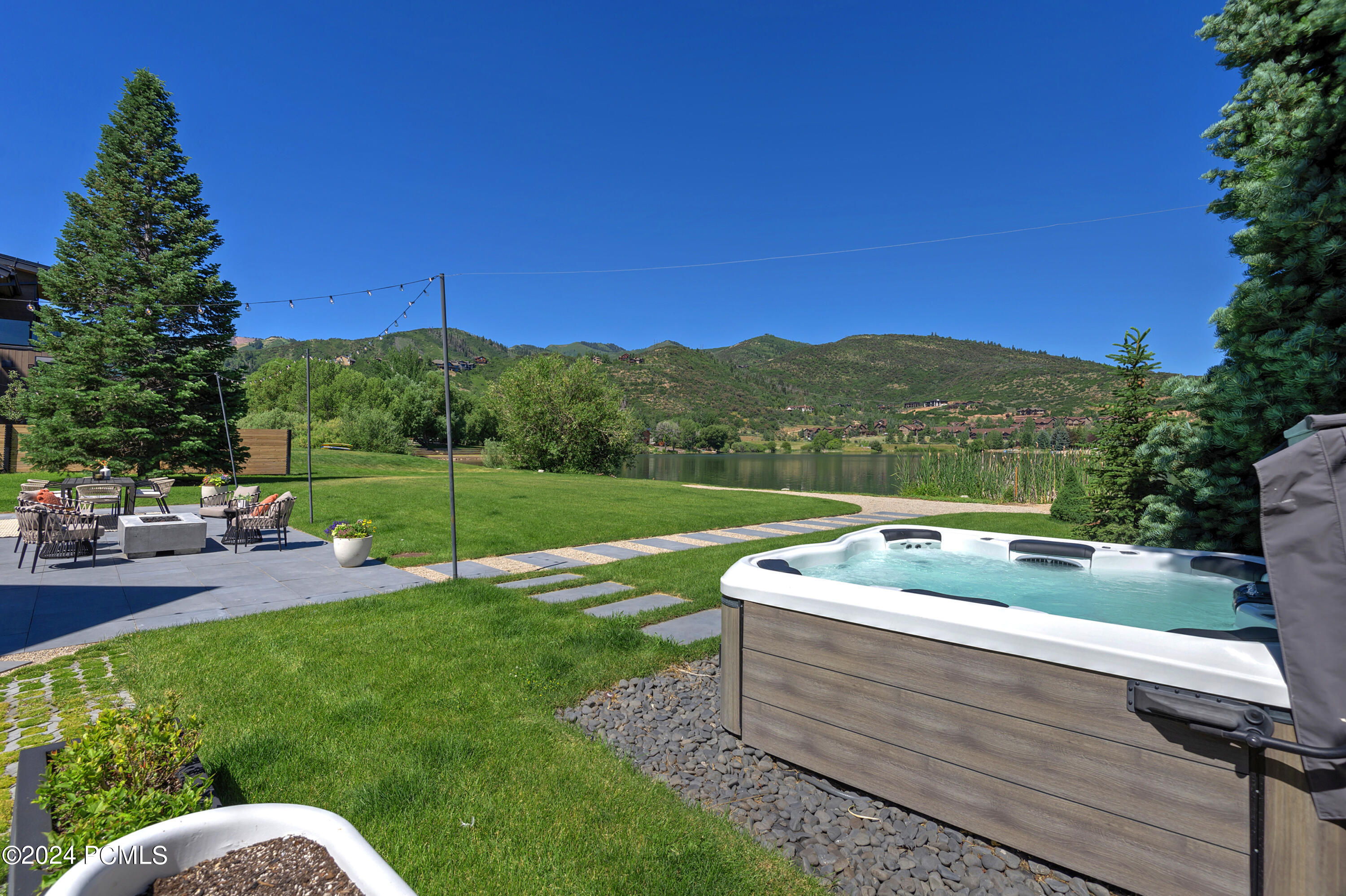 1504 Lake Front Court, Park City, Utah image 38