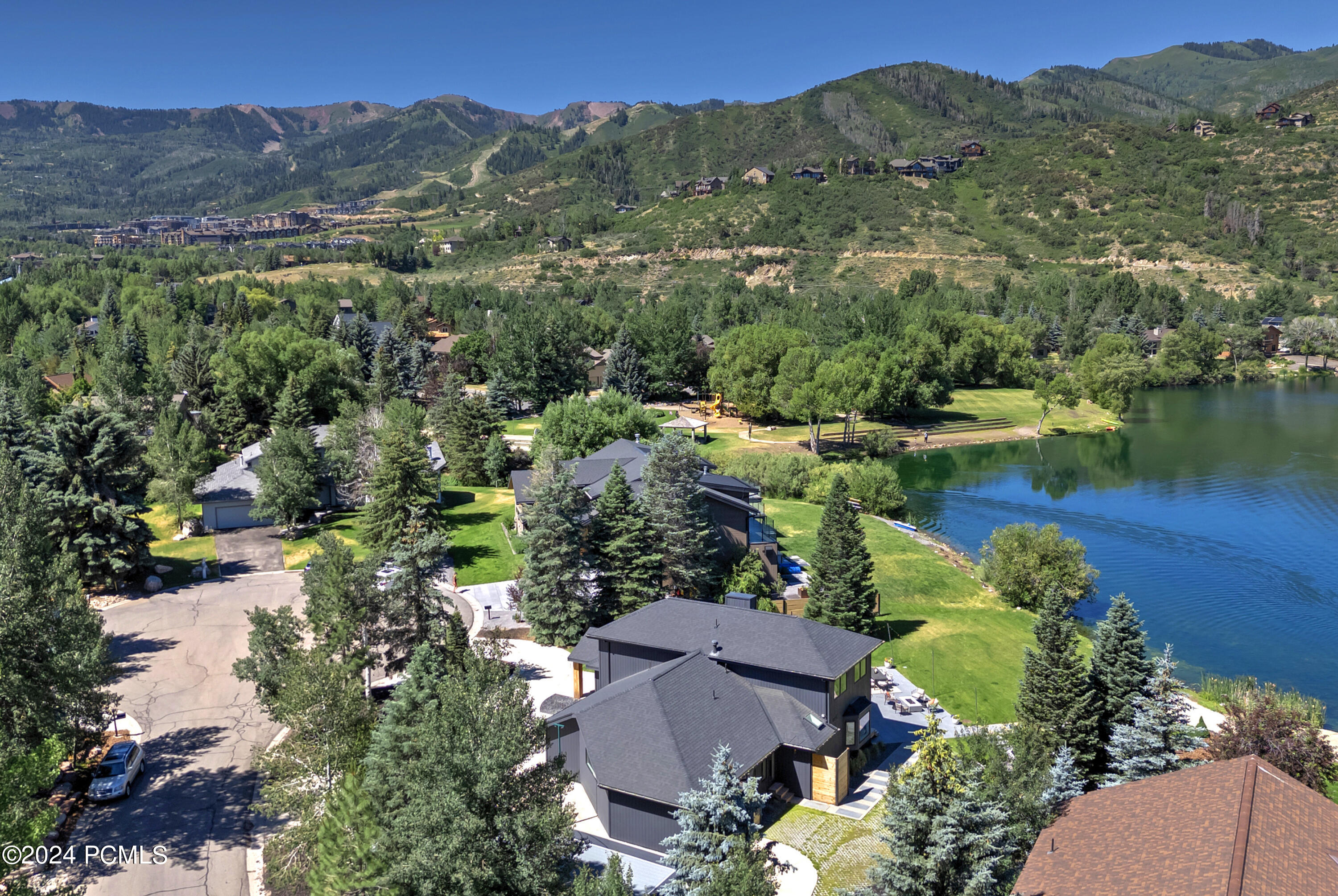 1504 Lake Front Court, Park City, Utah image 42