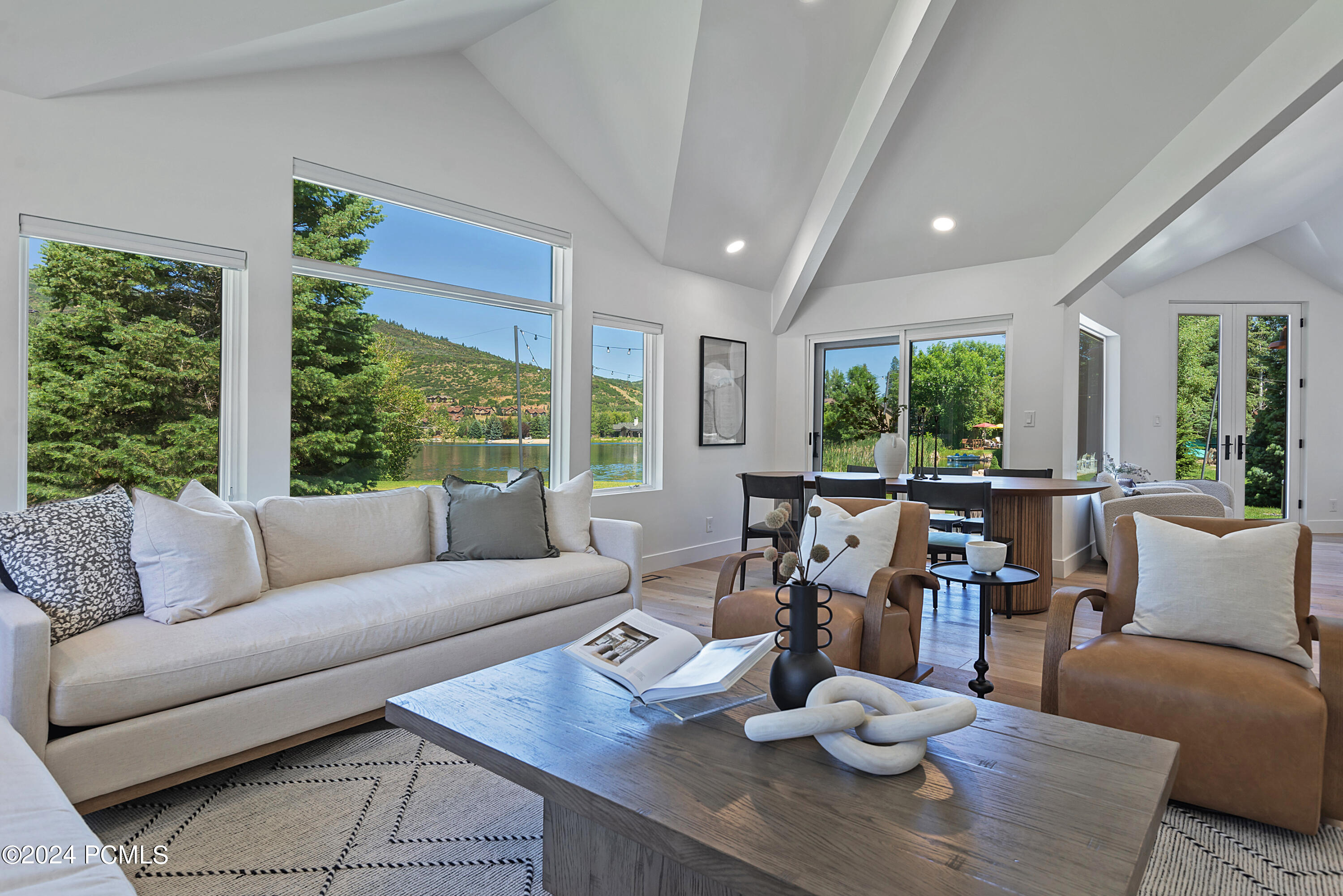1504 Lake Front Court, Park City, Utah image 7