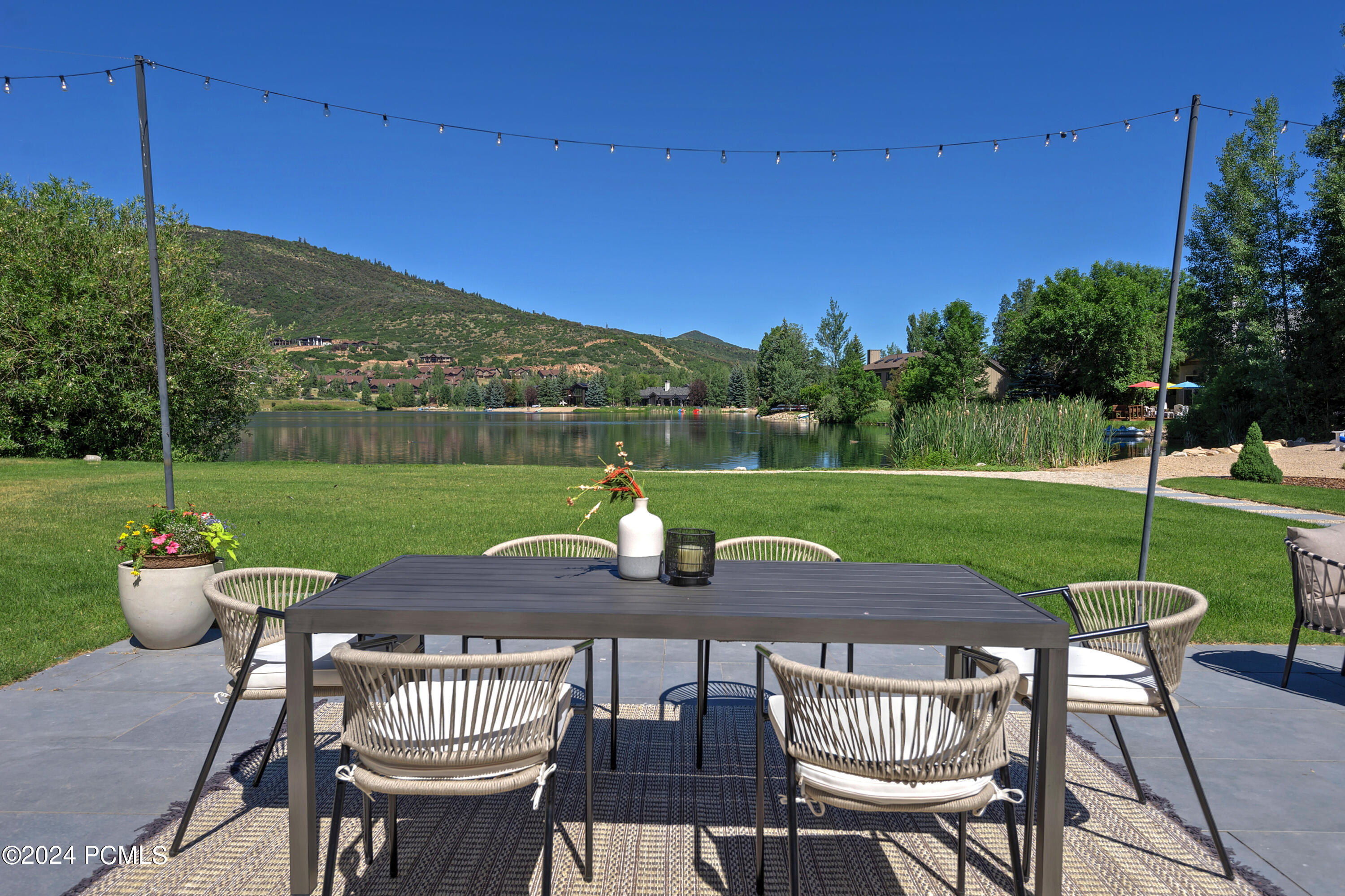 1504 Lake Front Court, Park City, Utah image 17