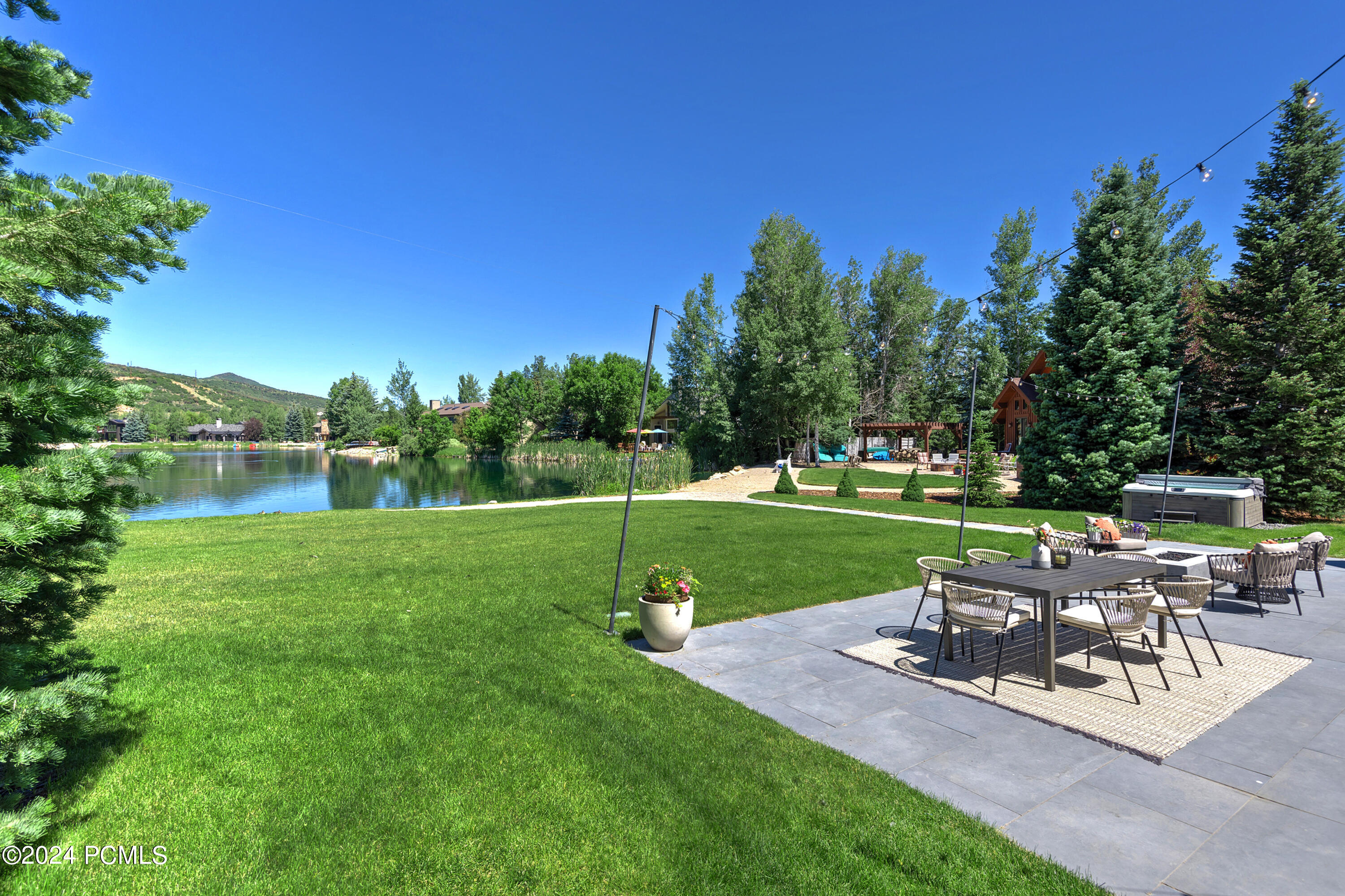 1504 Lake Front Court, Park City, Utah image 19