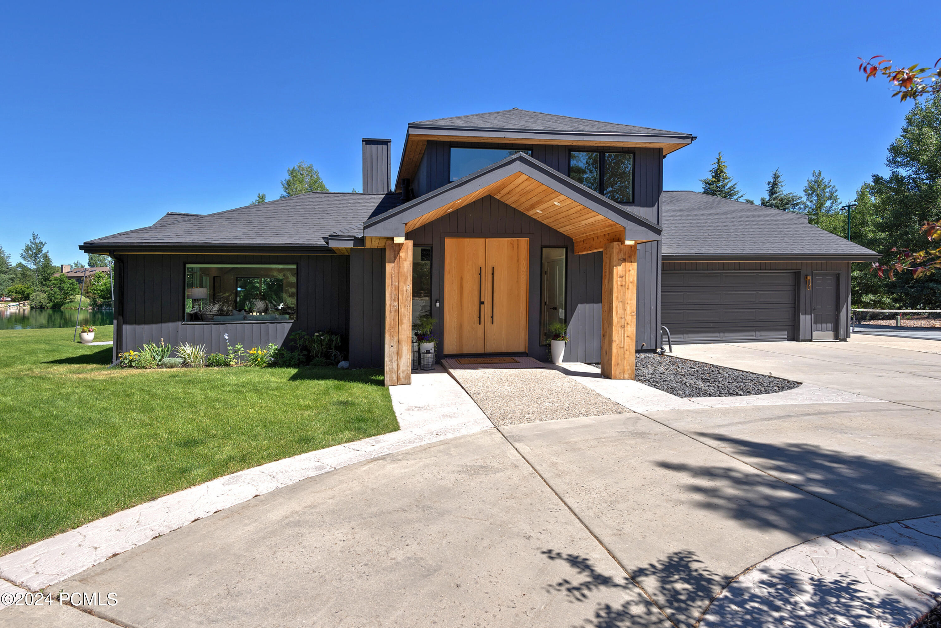 1504 Lake Front Court, Park City, Utah image 2