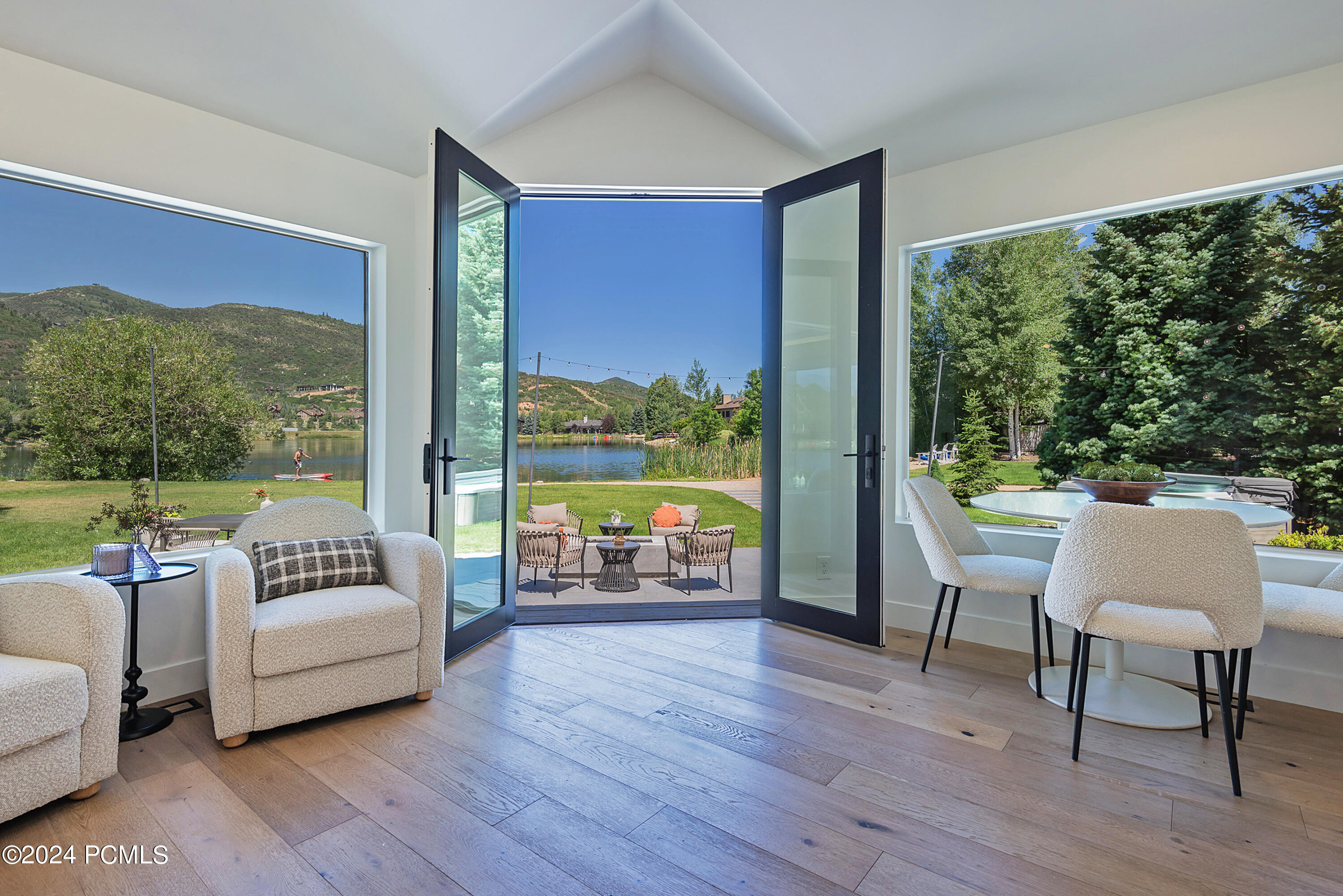 1504 Lake Front Court, Park City, Utah image 13