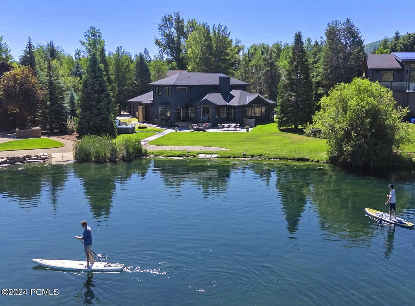 1504 Lake Front Court, Park City, Utah image 1