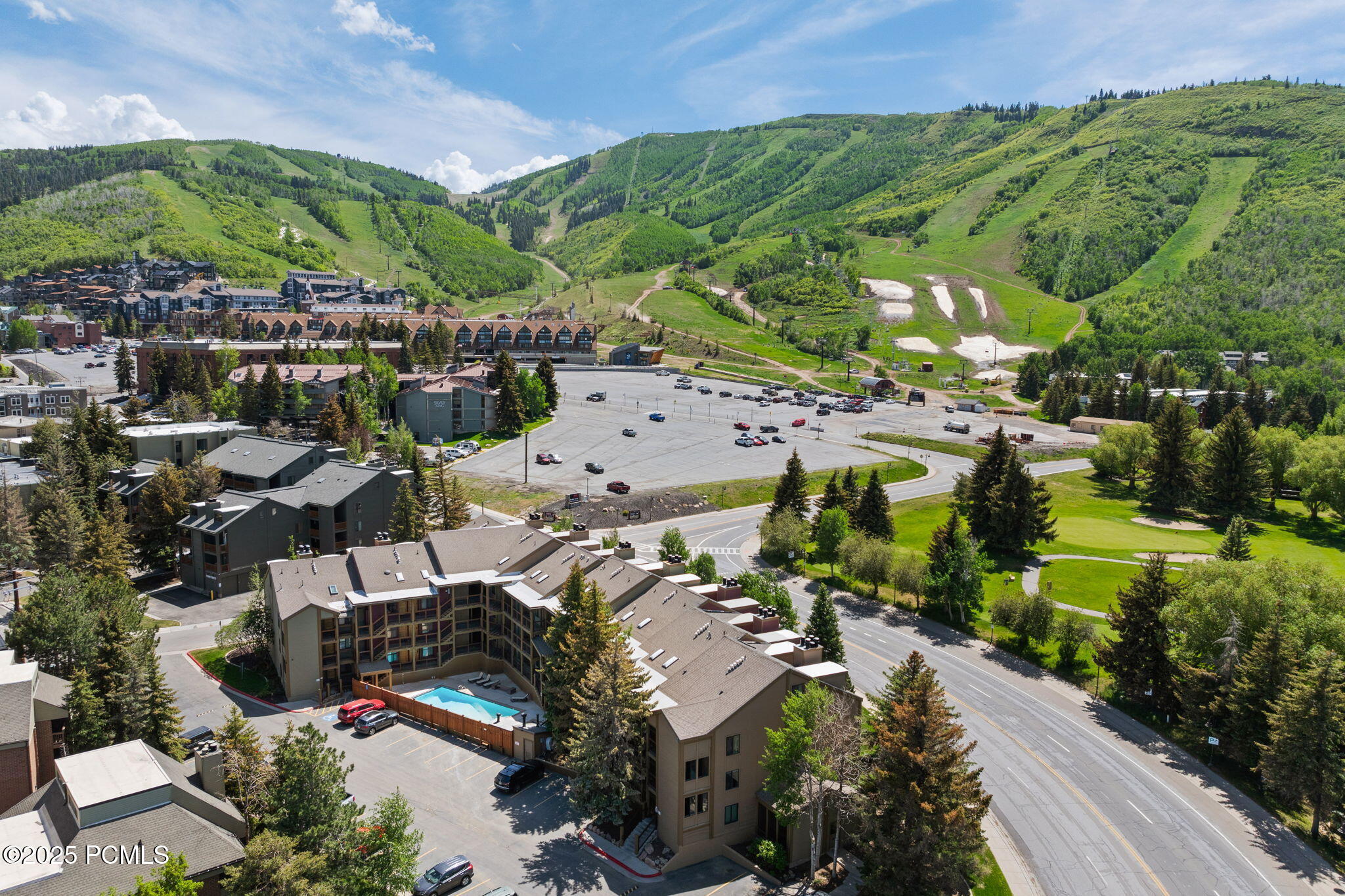 1530 Empire Avenue #216, Park City, Utah image 35