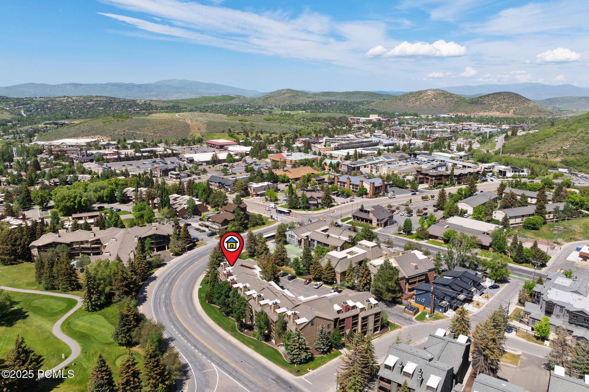 1530 Empire Avenue #216, Park City, Utah image 37