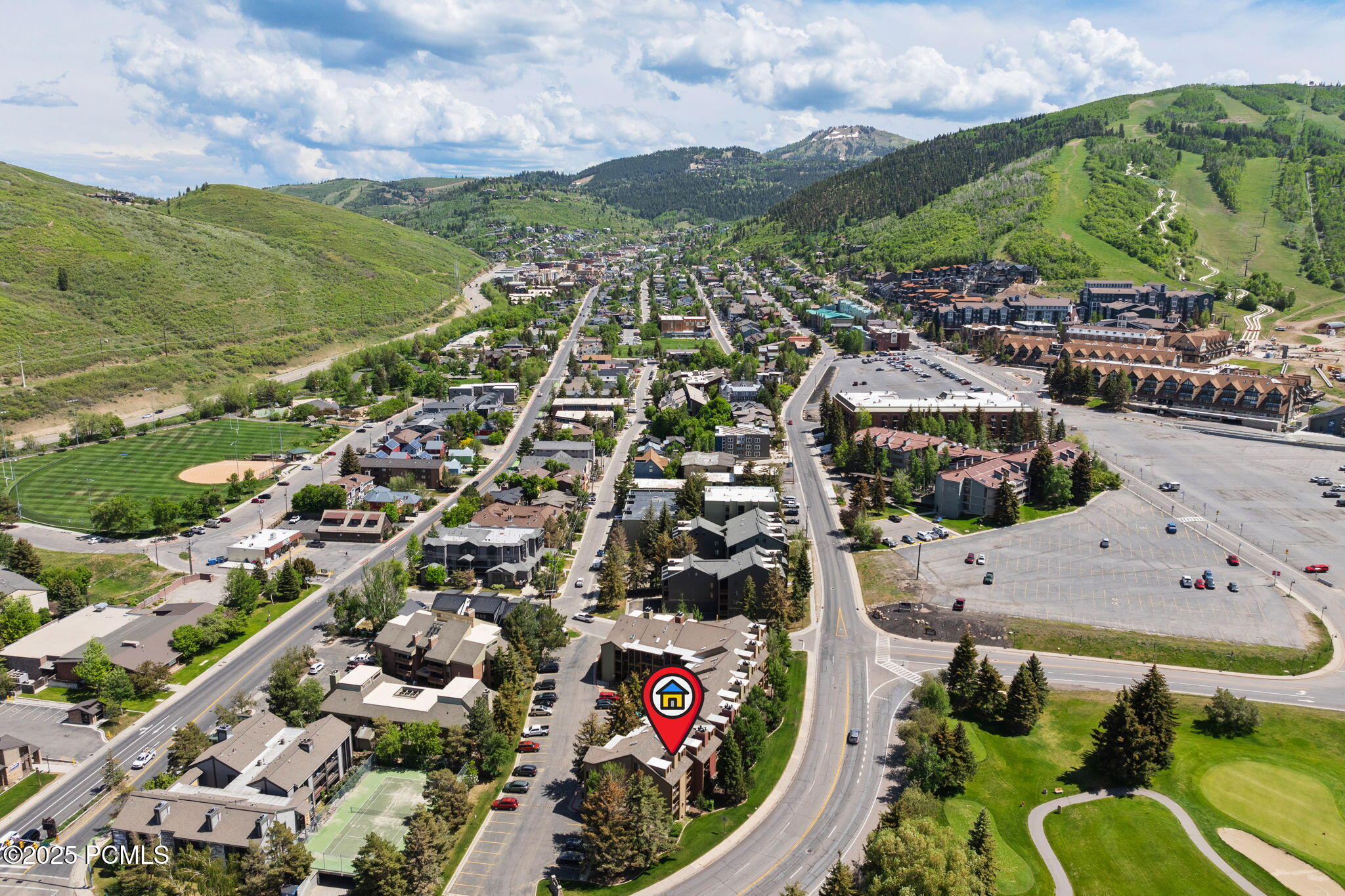 1530 Empire Avenue #216, Park City, Utah image 38