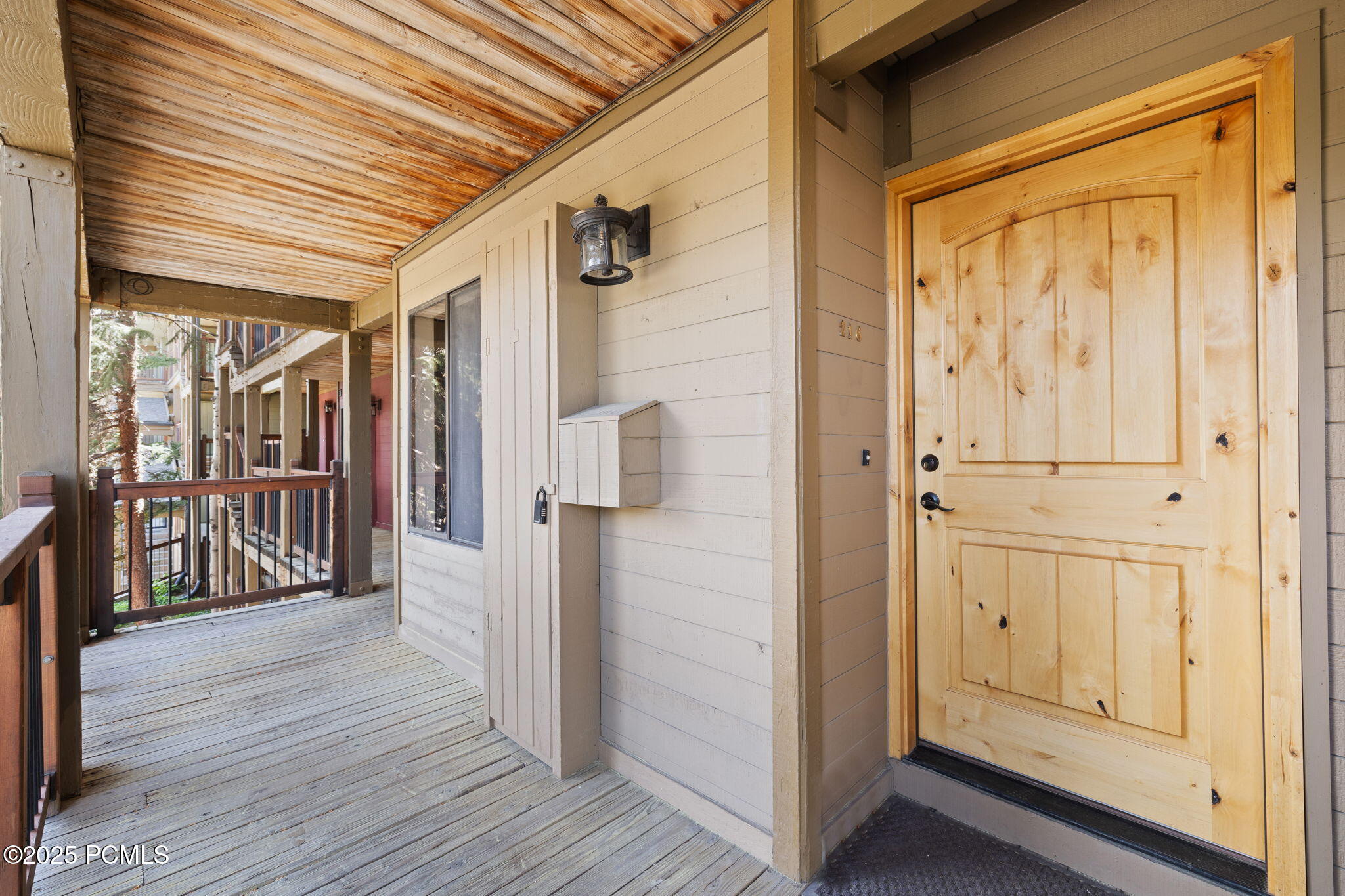 1530 Empire Avenue #216, Park City, Utah image 18