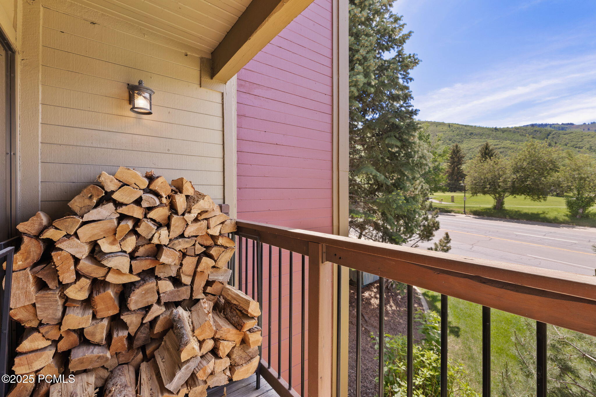 1530 Empire Avenue #216, Park City, Utah image 24