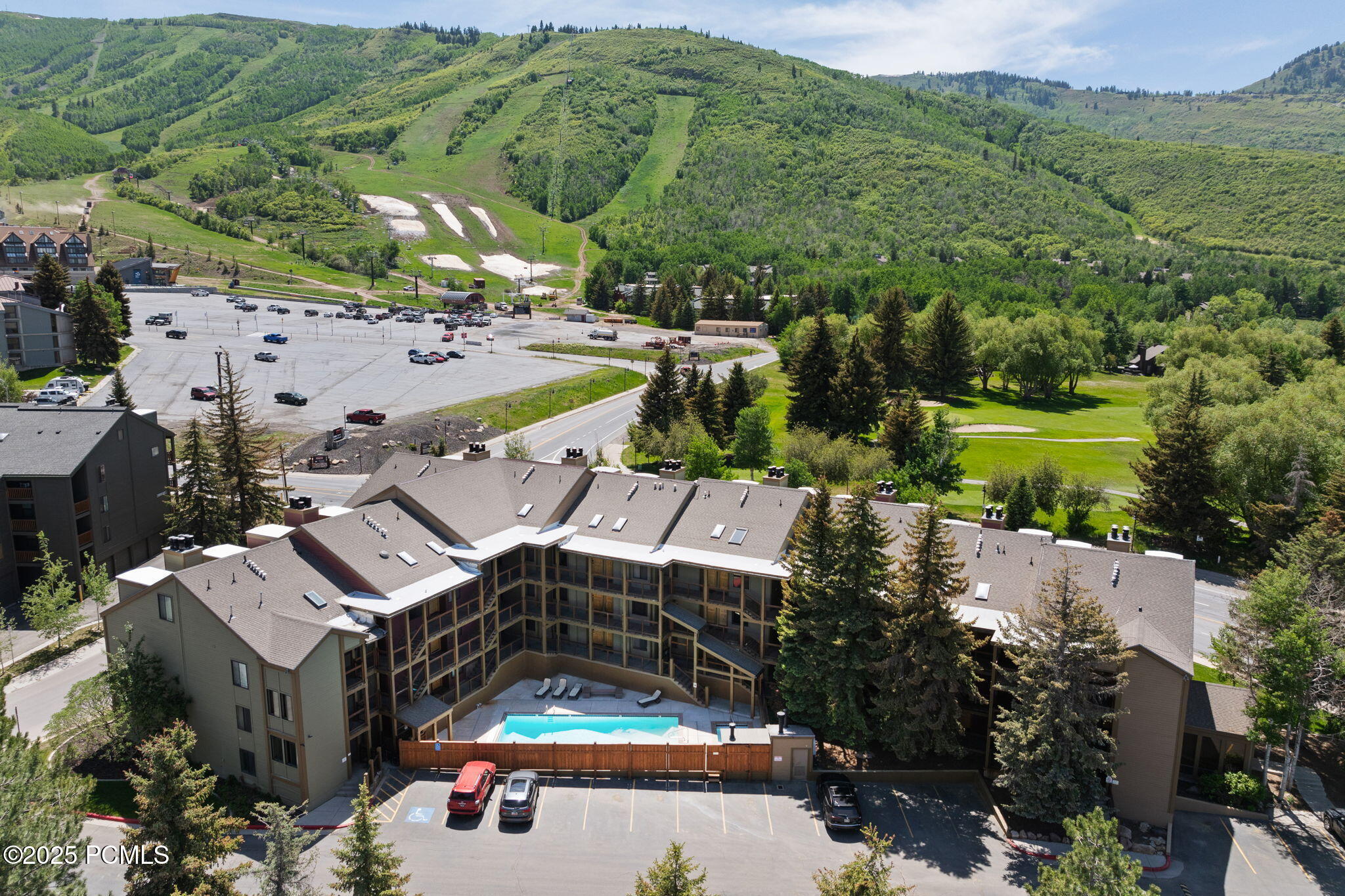 1530 Empire Avenue #216, Park City, Utah image 31