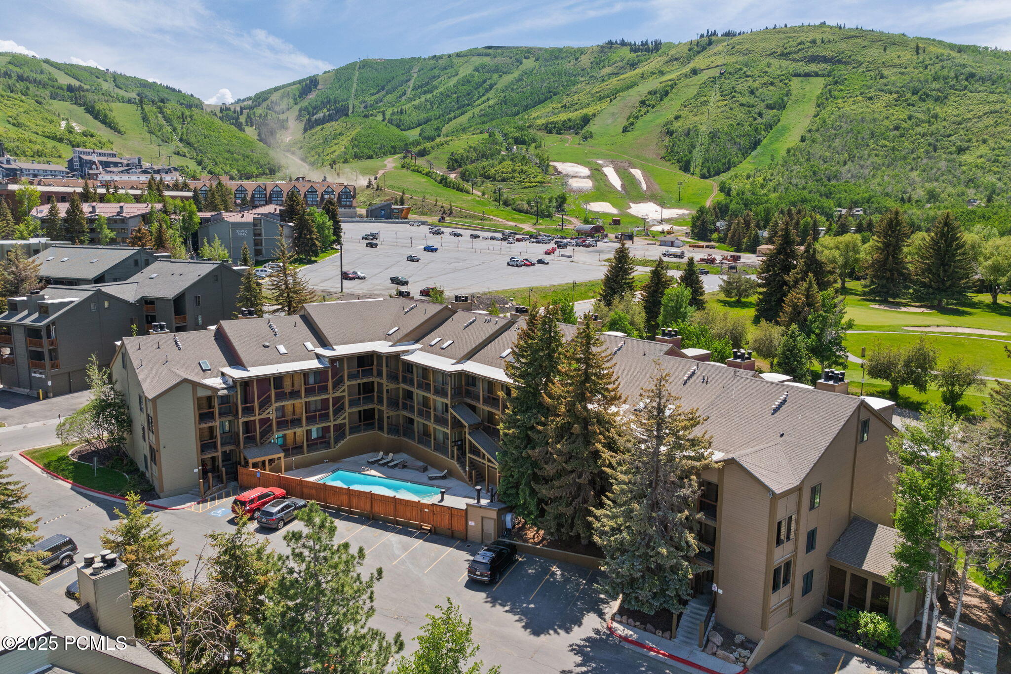 1530 Empire Avenue #216, Park City, Utah image 20