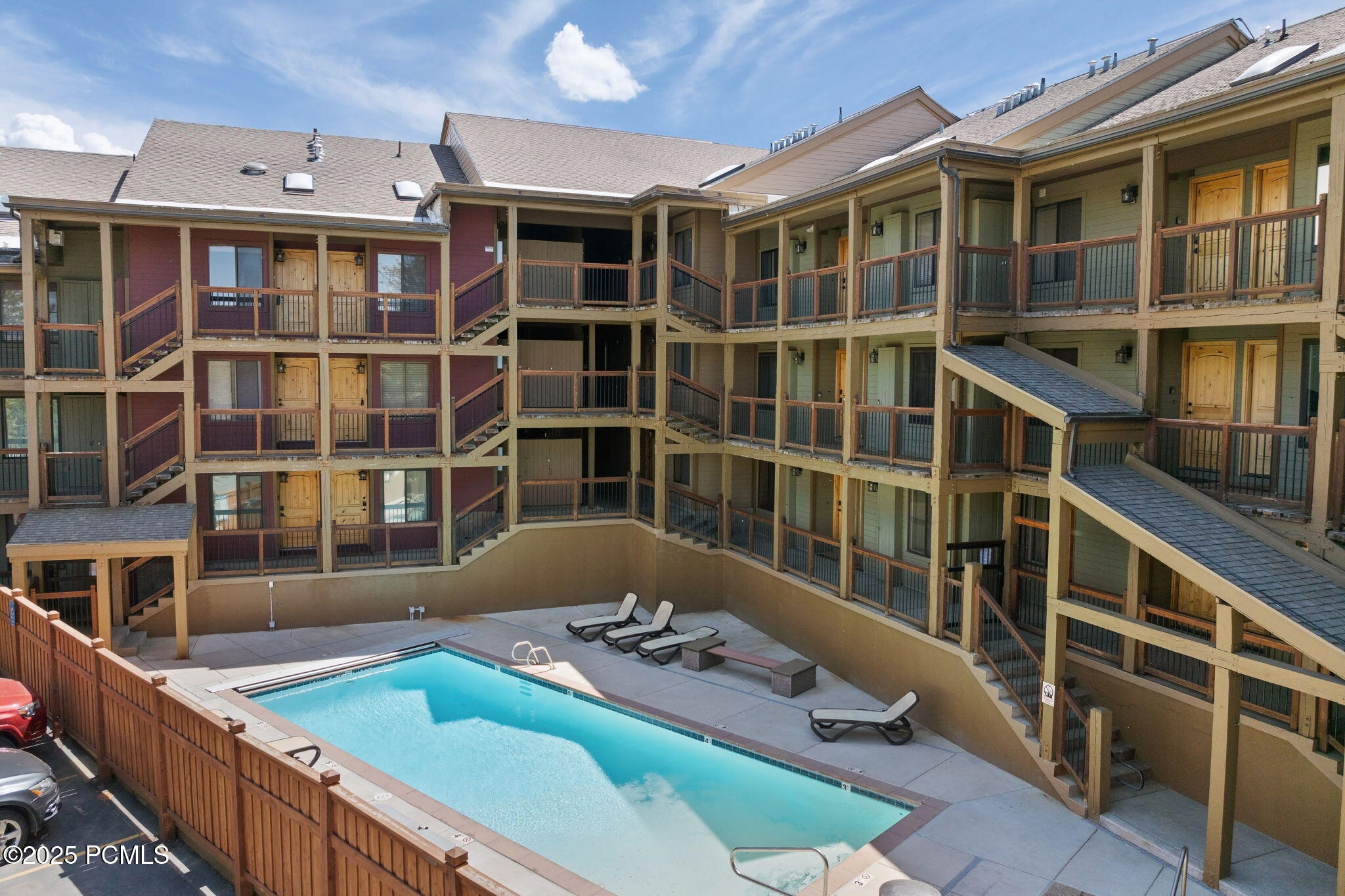 1530 Empire Avenue #216, Park City, Utah image 30